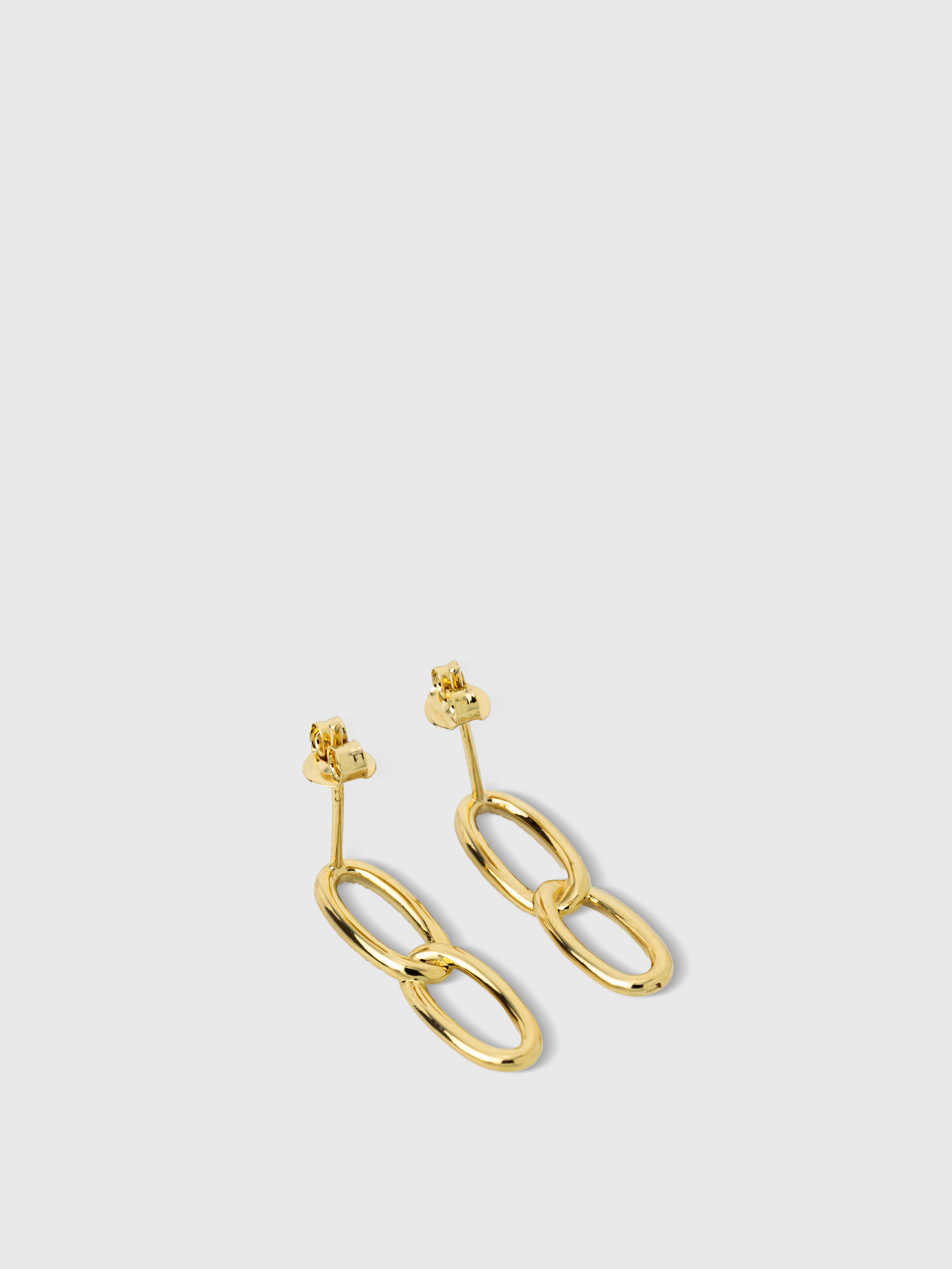 Chiara Diamond Earrings