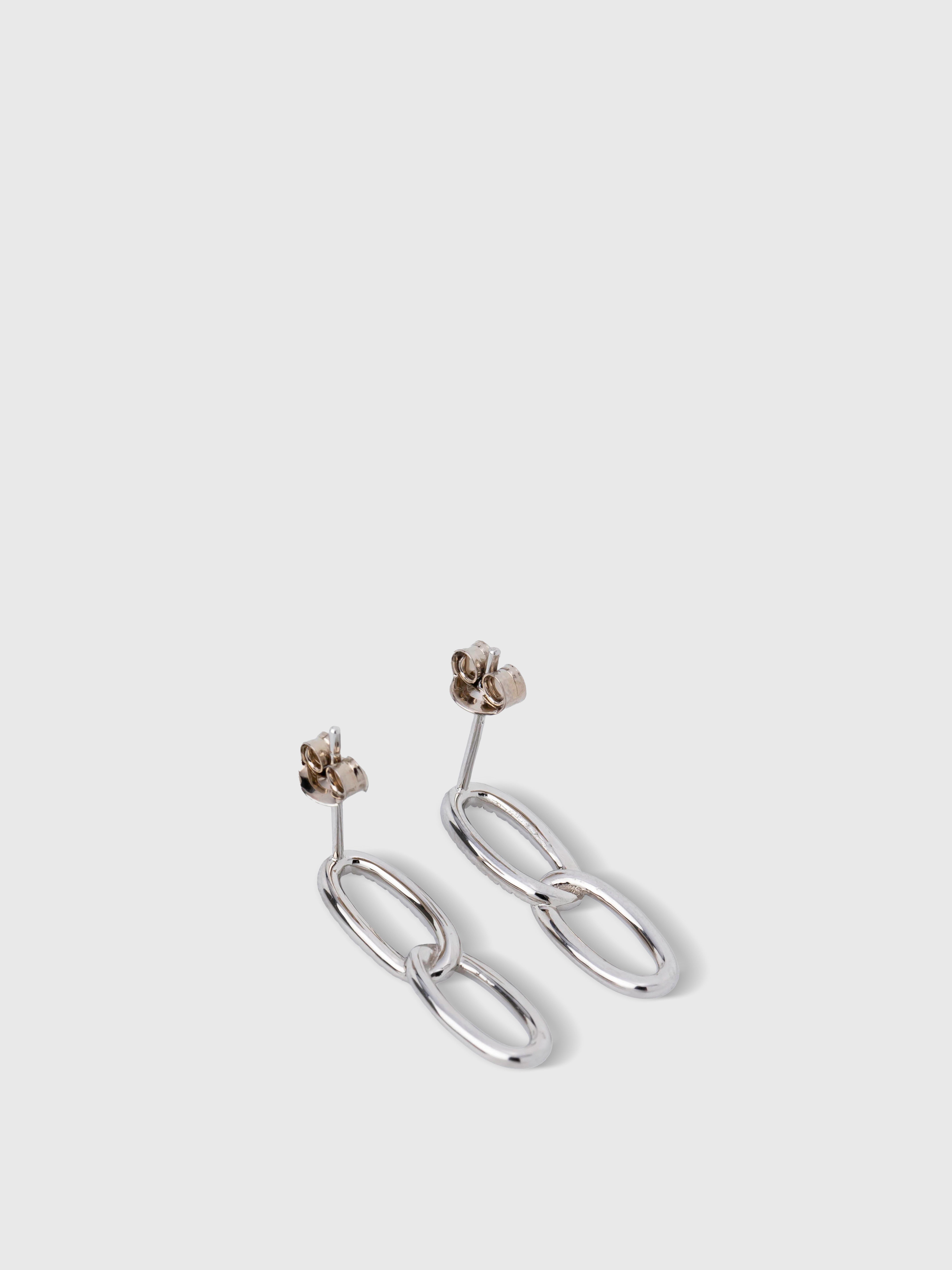 Chiara Diamond Earrings
