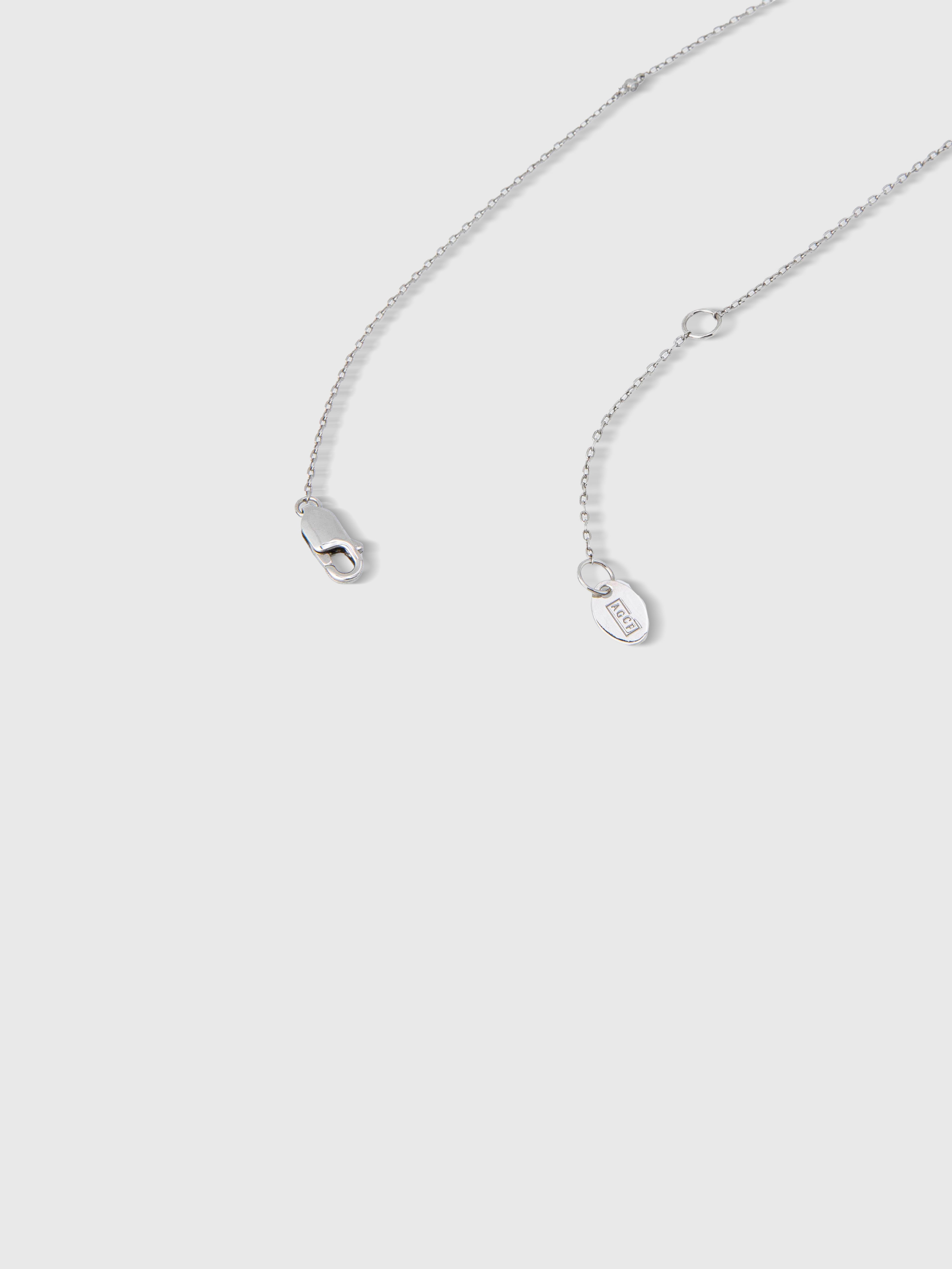 Chiara Diamond Necklace