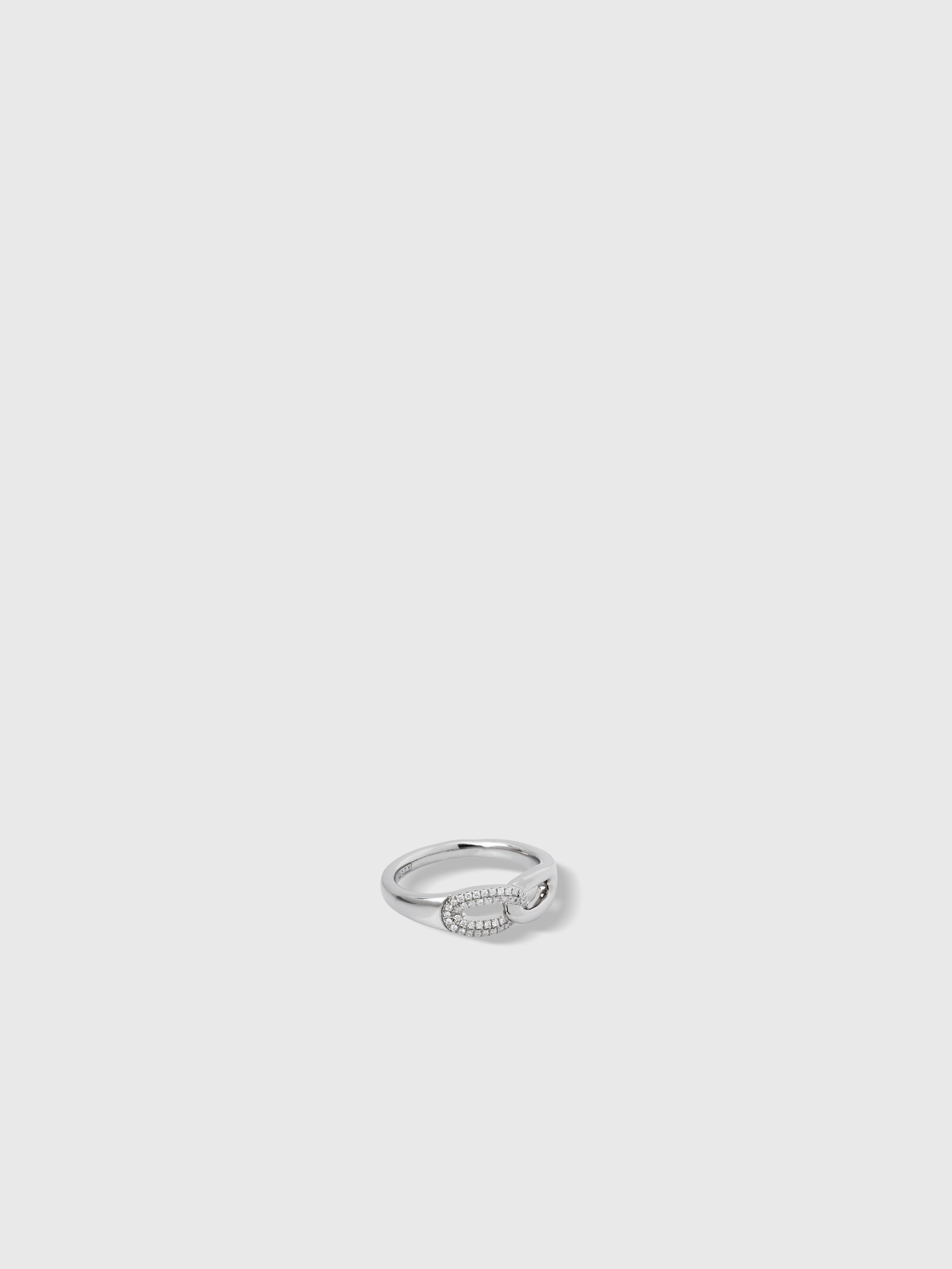 Chiara Diamond Ring