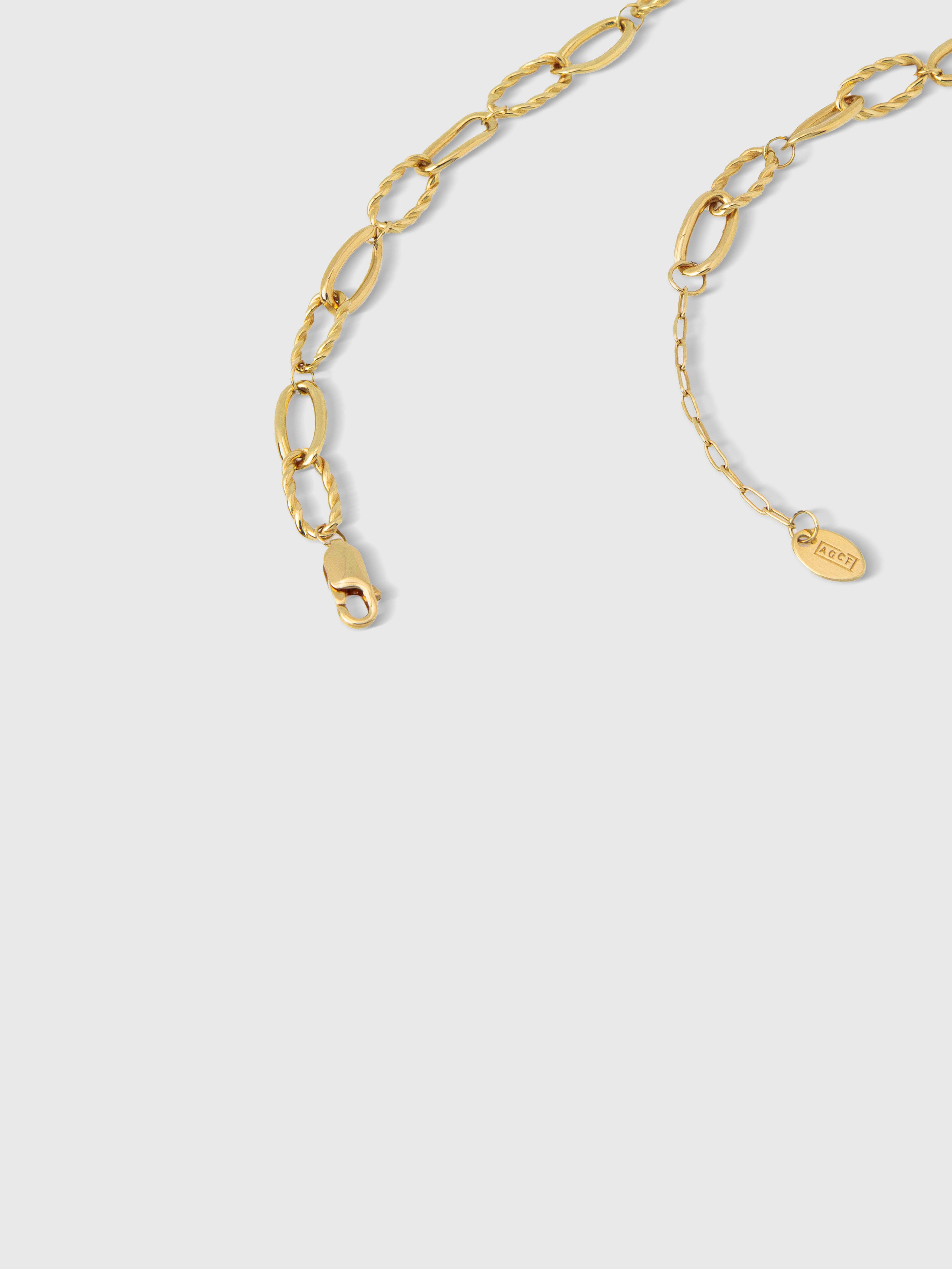 Francesca Necklace