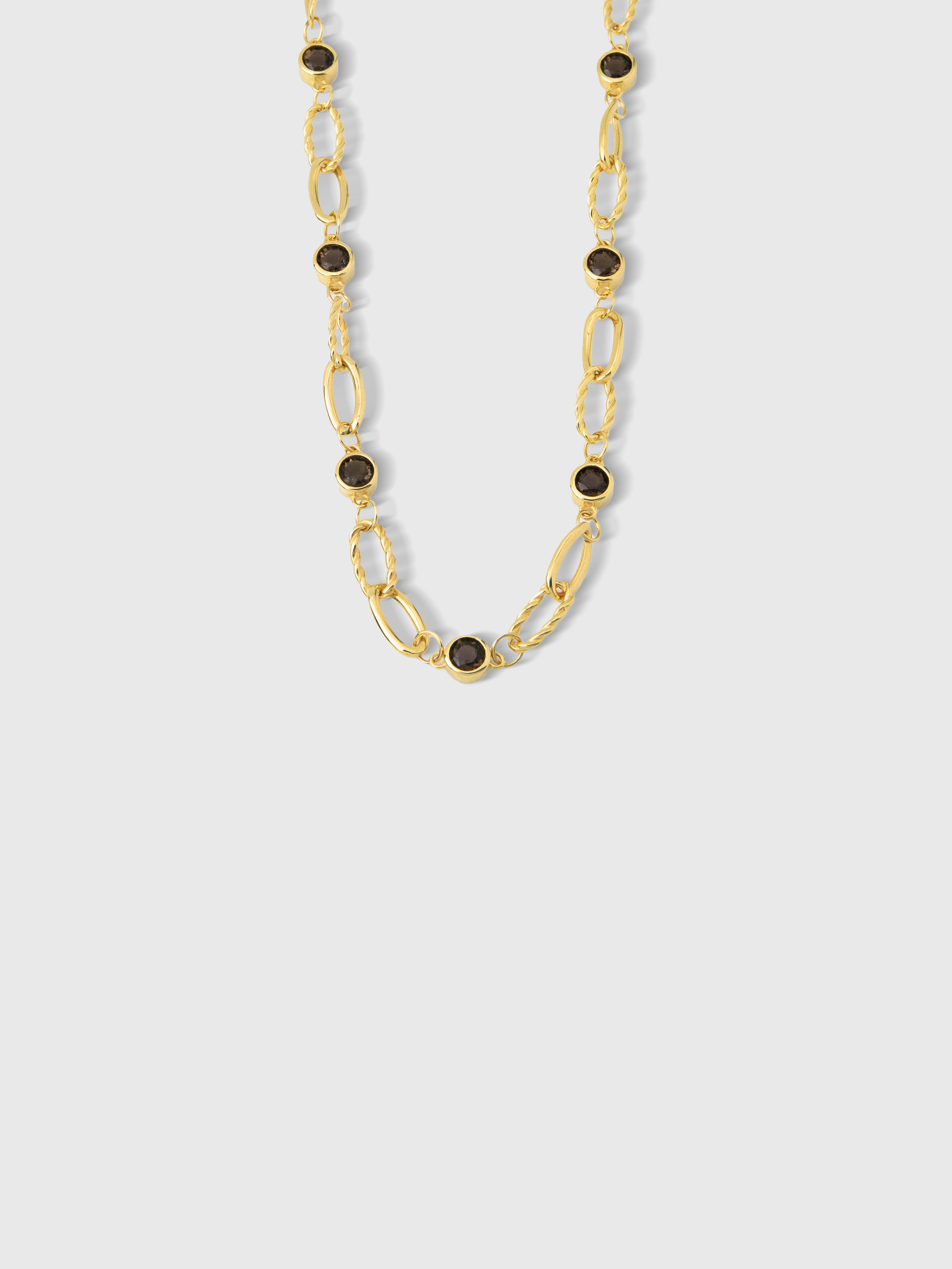 Francesca Necklace