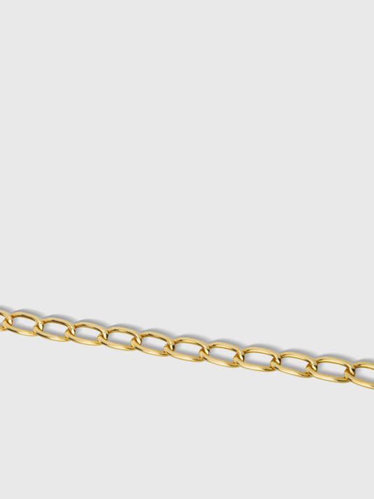 TWP Gold Giovanna Bracelet view 1