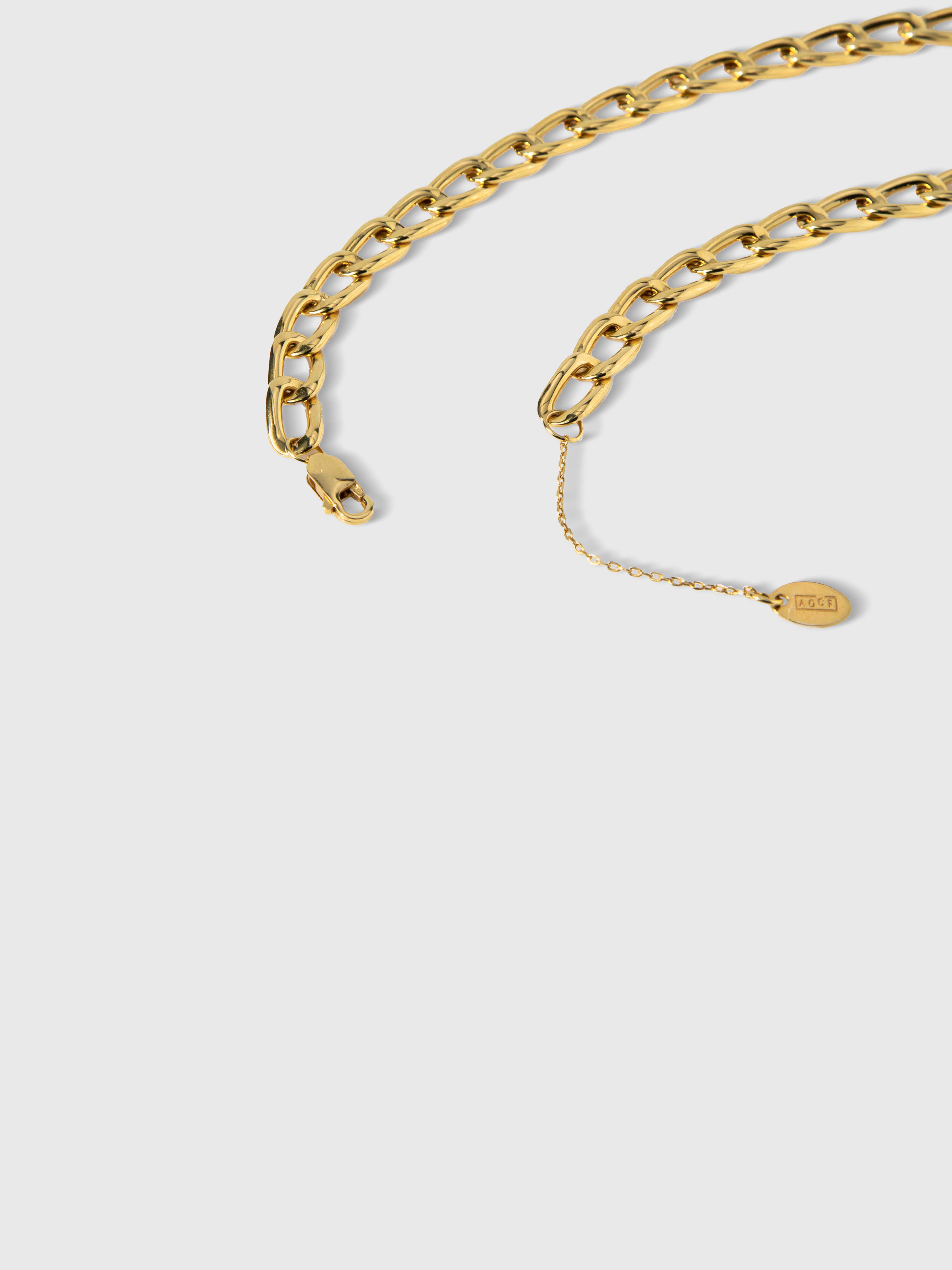 Giovanna Necklace