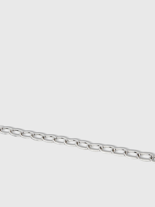 TWP White gold Giovanna Bracelet view 1