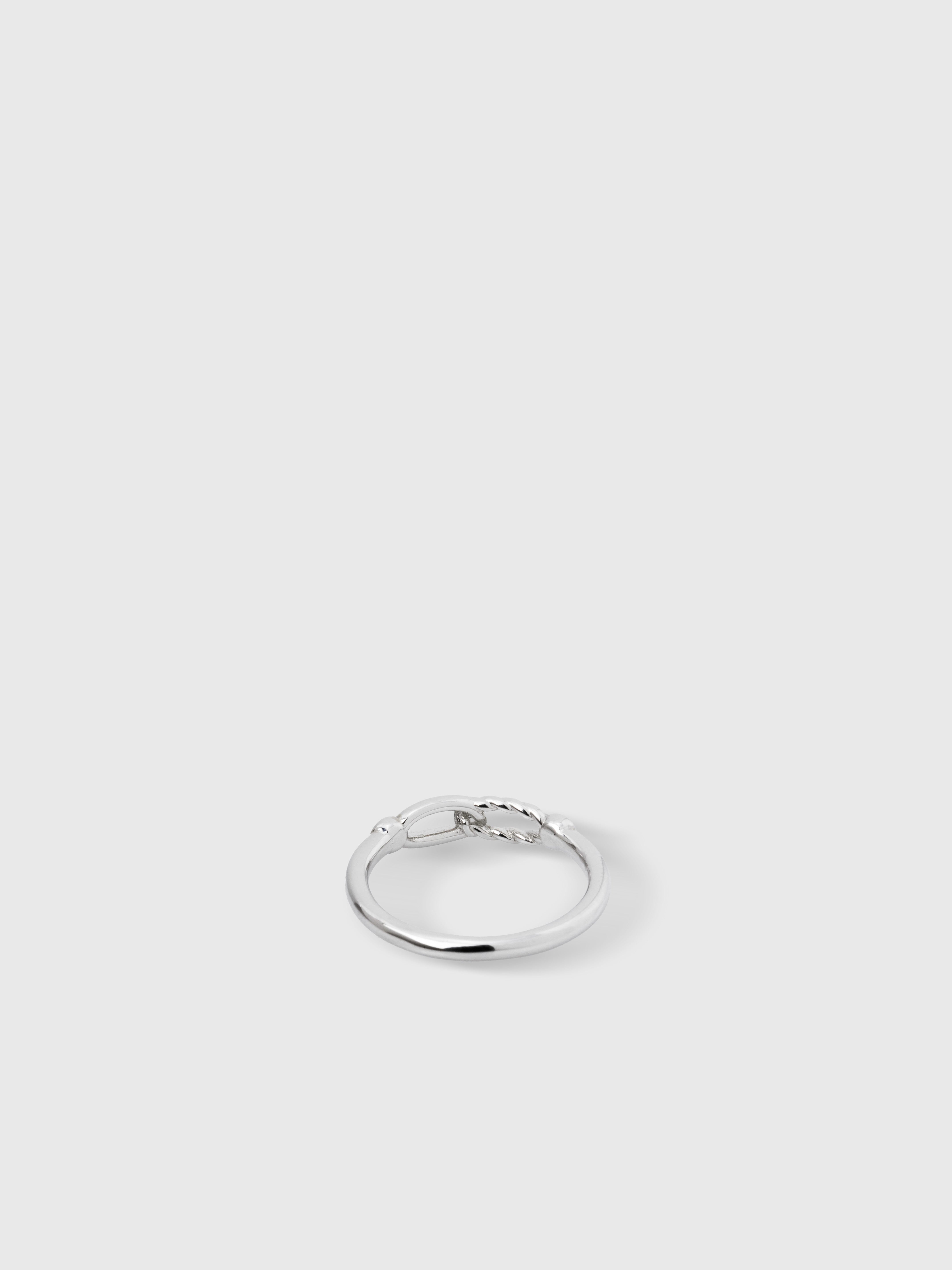 Maria Pearl Ring