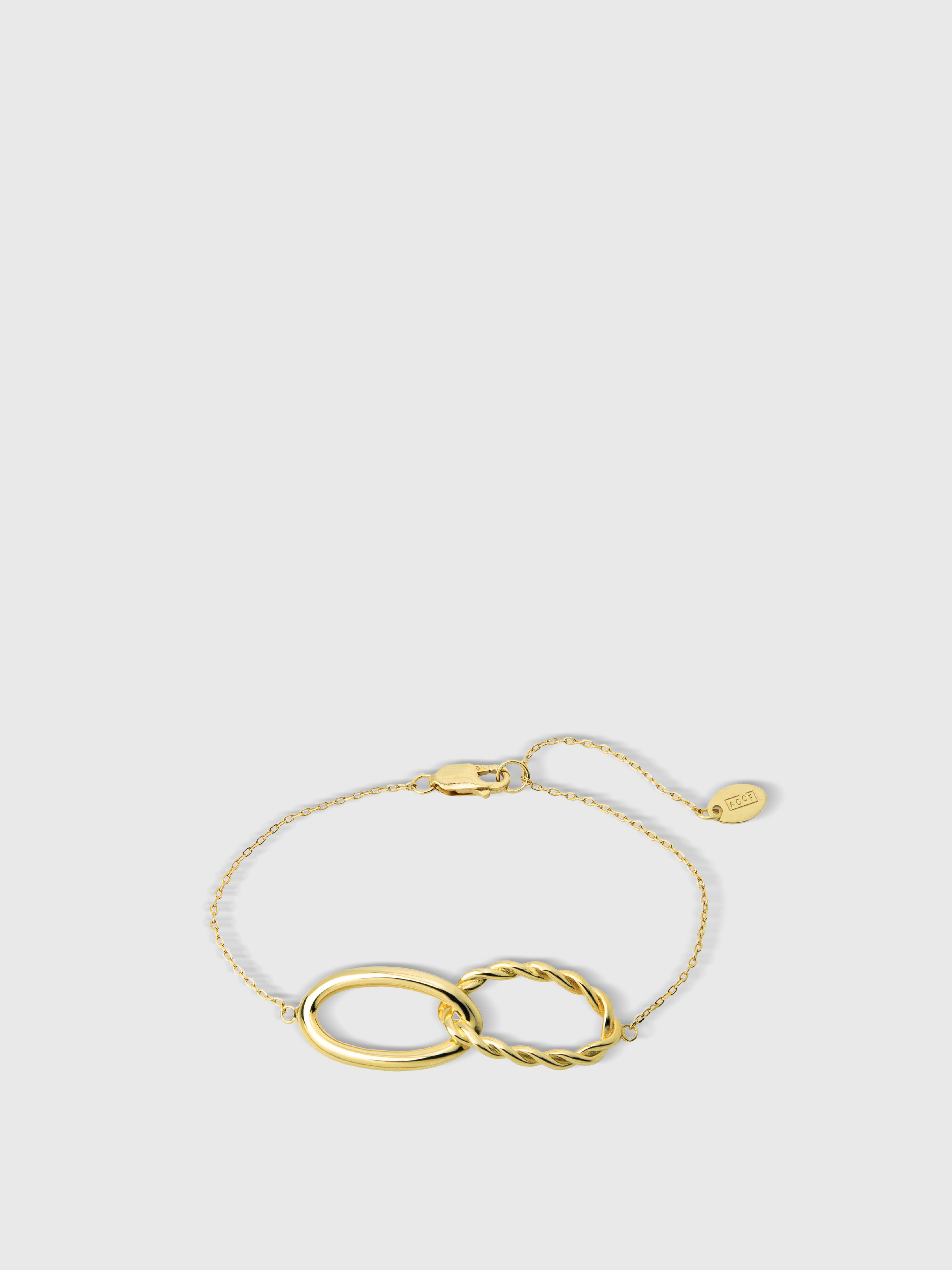 Matilde Gold Bracelet