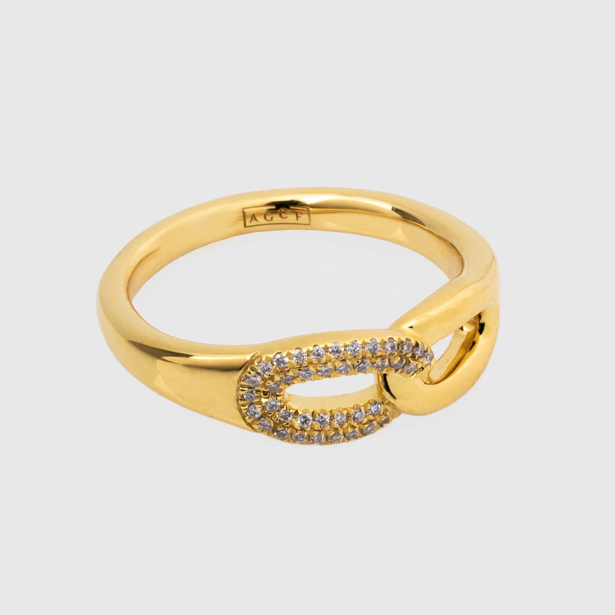 Chiara Diamond Ring
