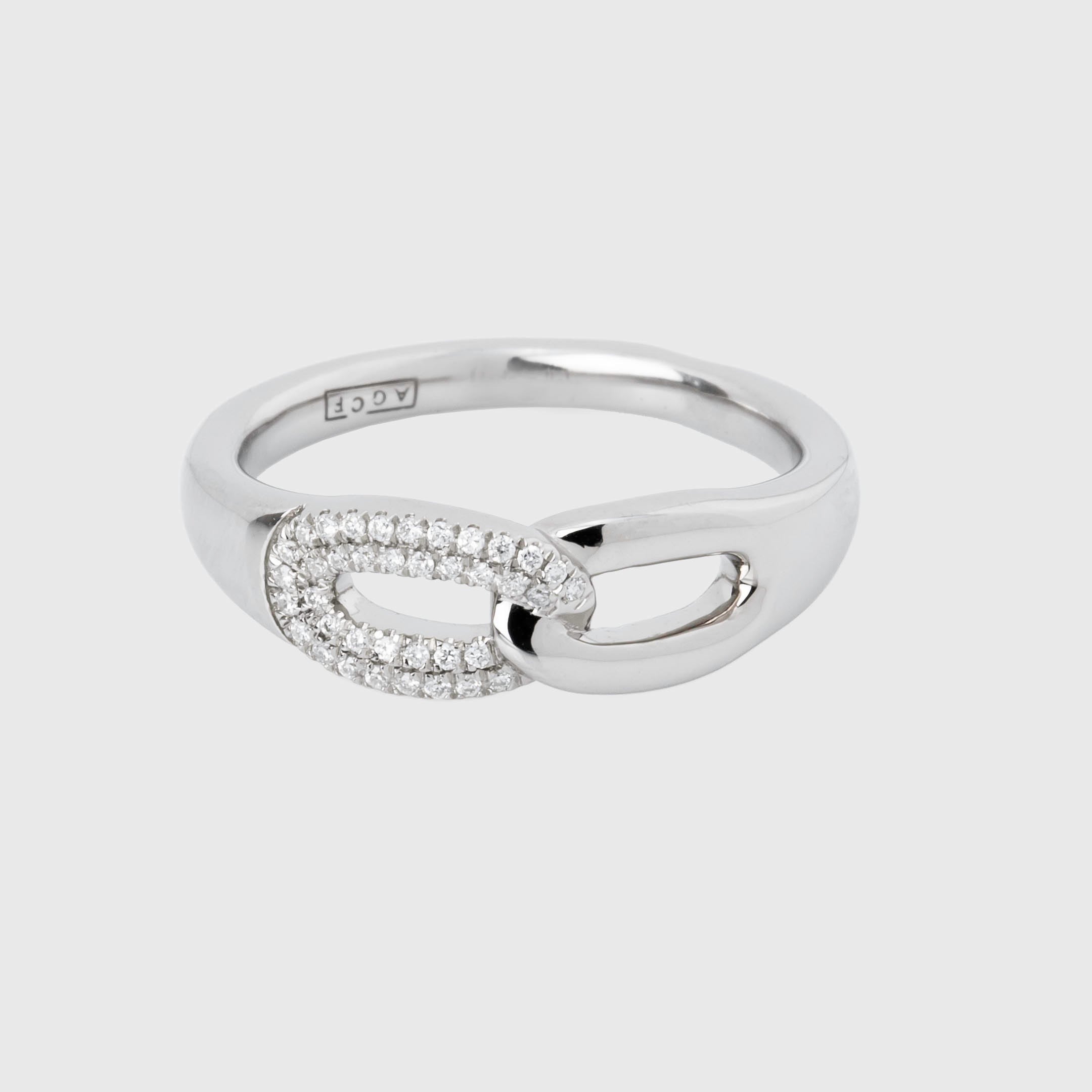 Chiara Diamond Ring
