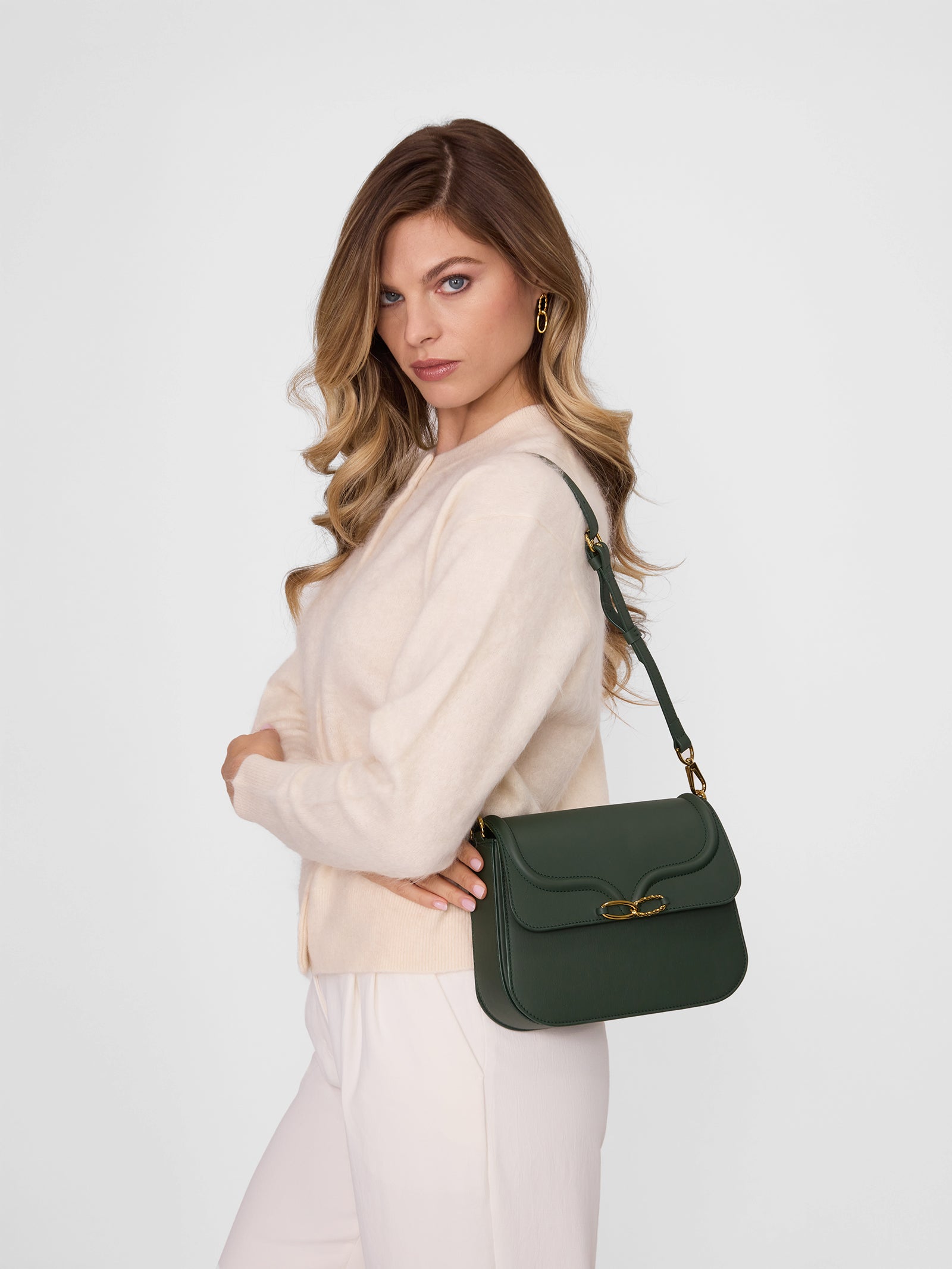 Ascot Shoulder Bag