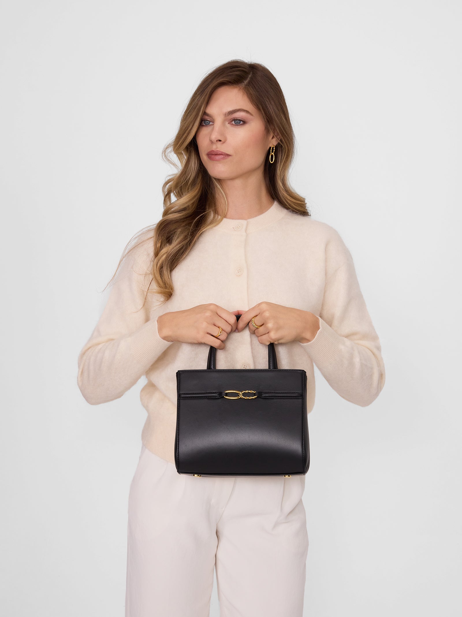 Aurelia Piccola - Smooth Leather