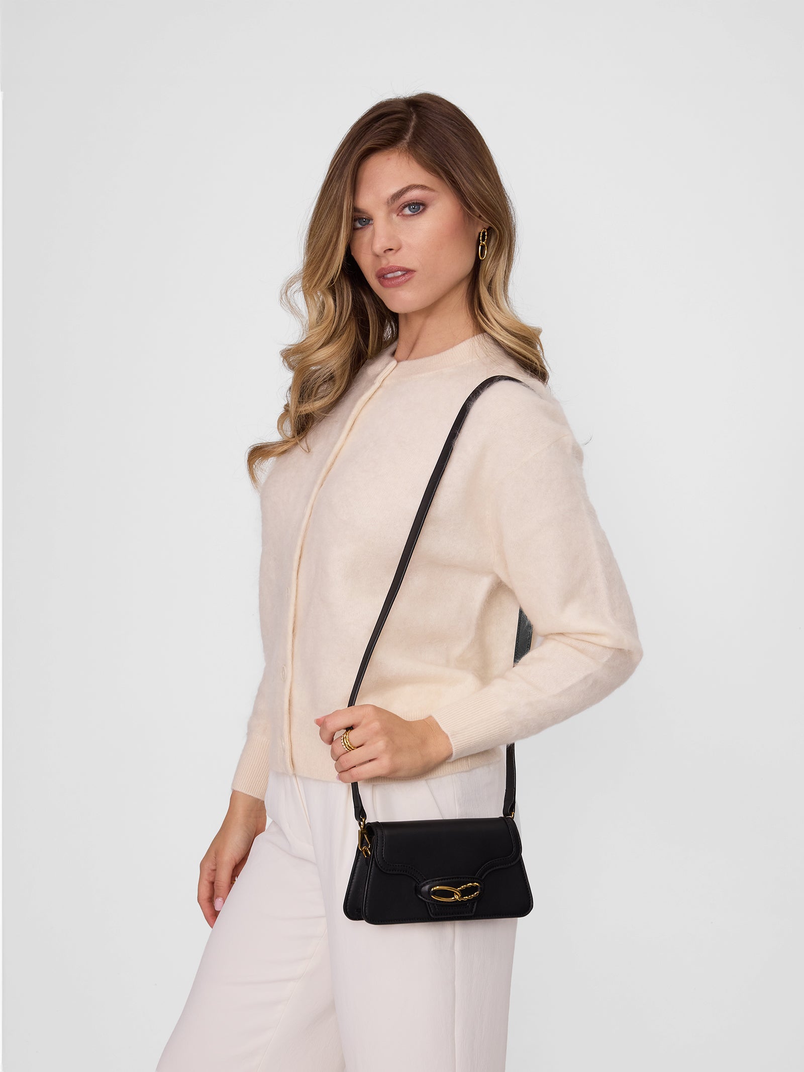 Chelsea Crossbody Bag