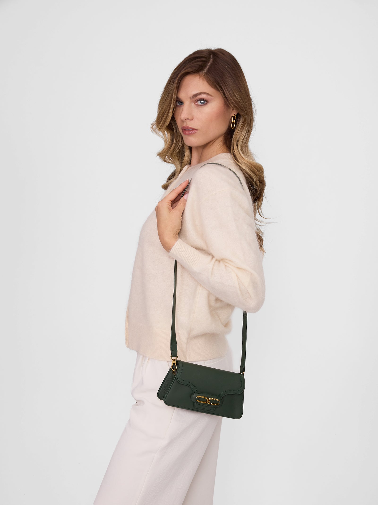 Chelsea Crossbody Bag
