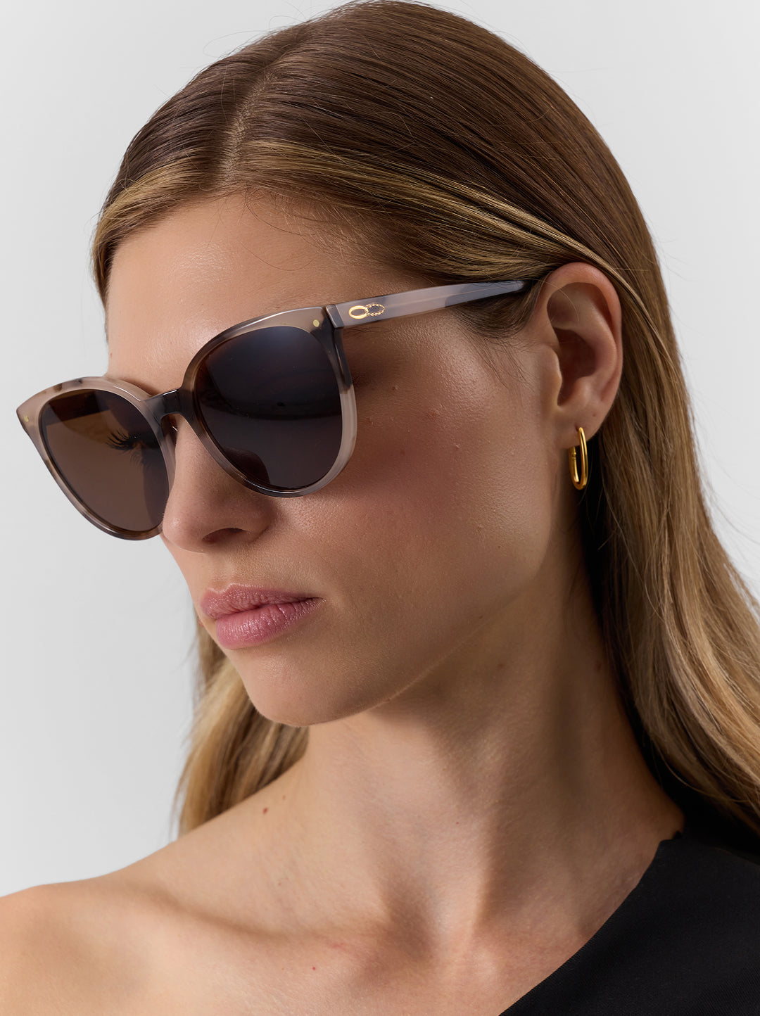 Aida Sunglasses