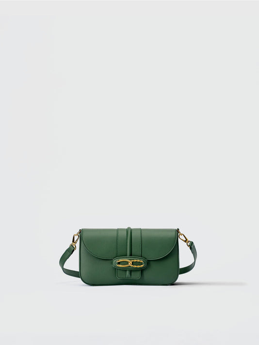 TWP Emerald Alda Crossbody Bag view 1