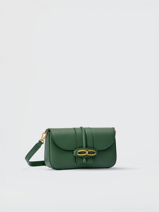 TWP Emerald Alda Crossbody Bag view 1