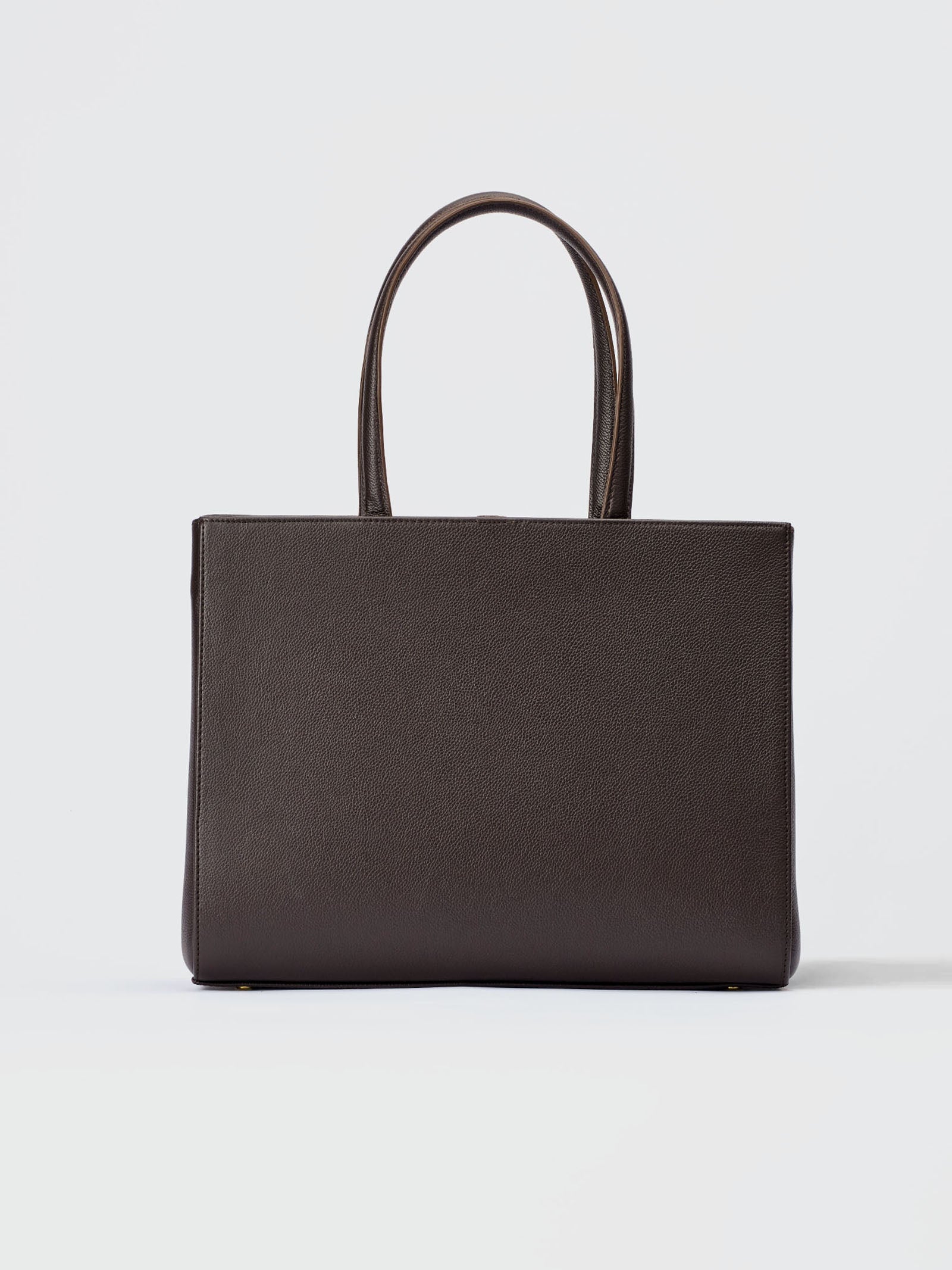 Aurelia Grande - Pebble Leather