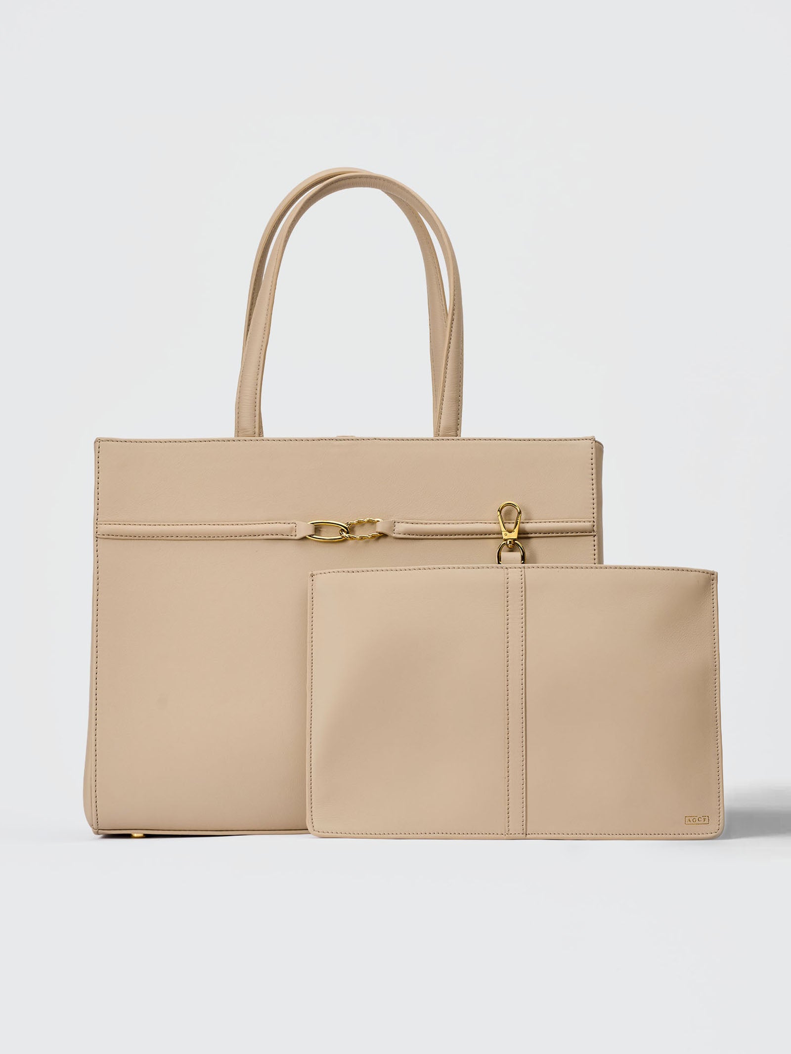 Aurelia Grande - Smooth Leather