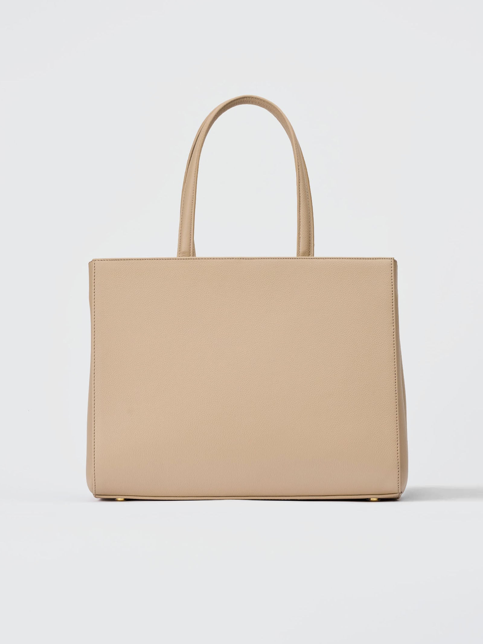 Aurelia Grande - Pebble Leather