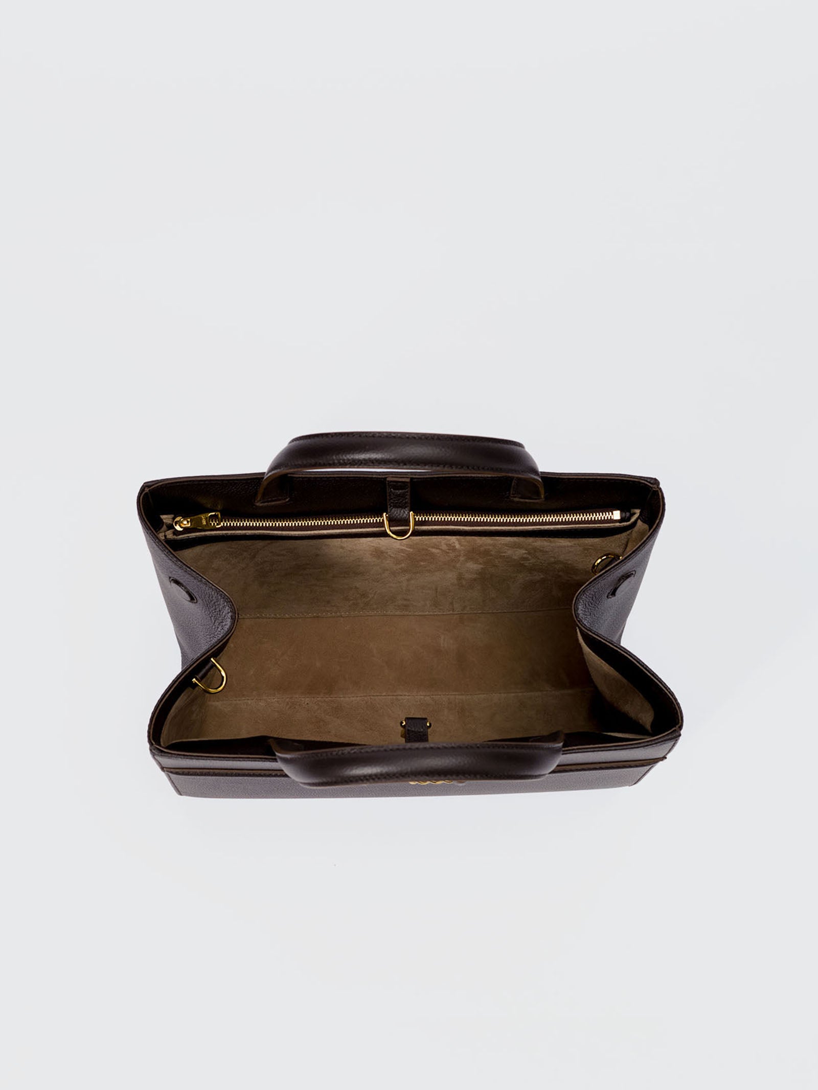 Aurelia Media - Pebble Leather