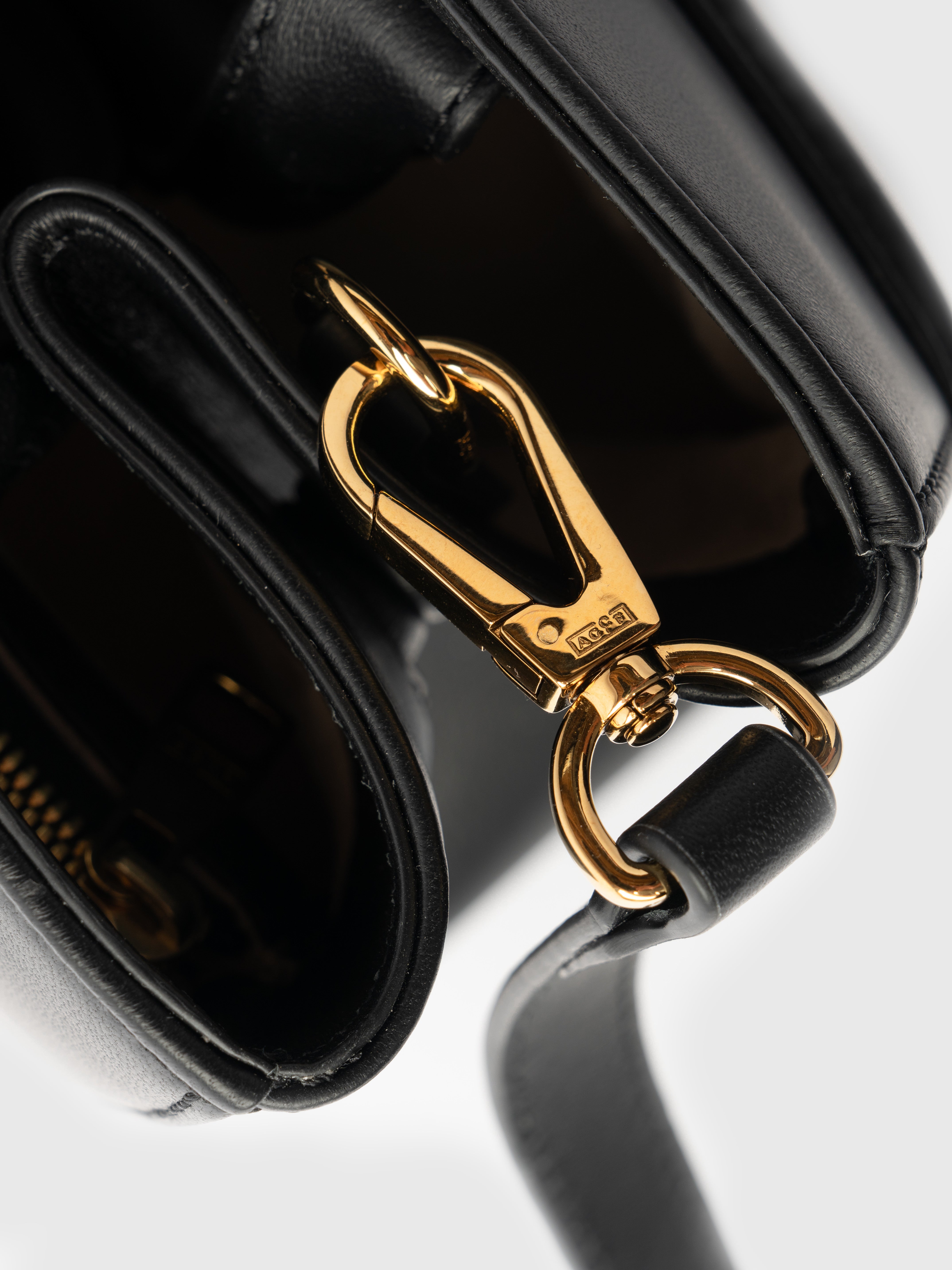 Aurelia Piccola - Smooth Leather