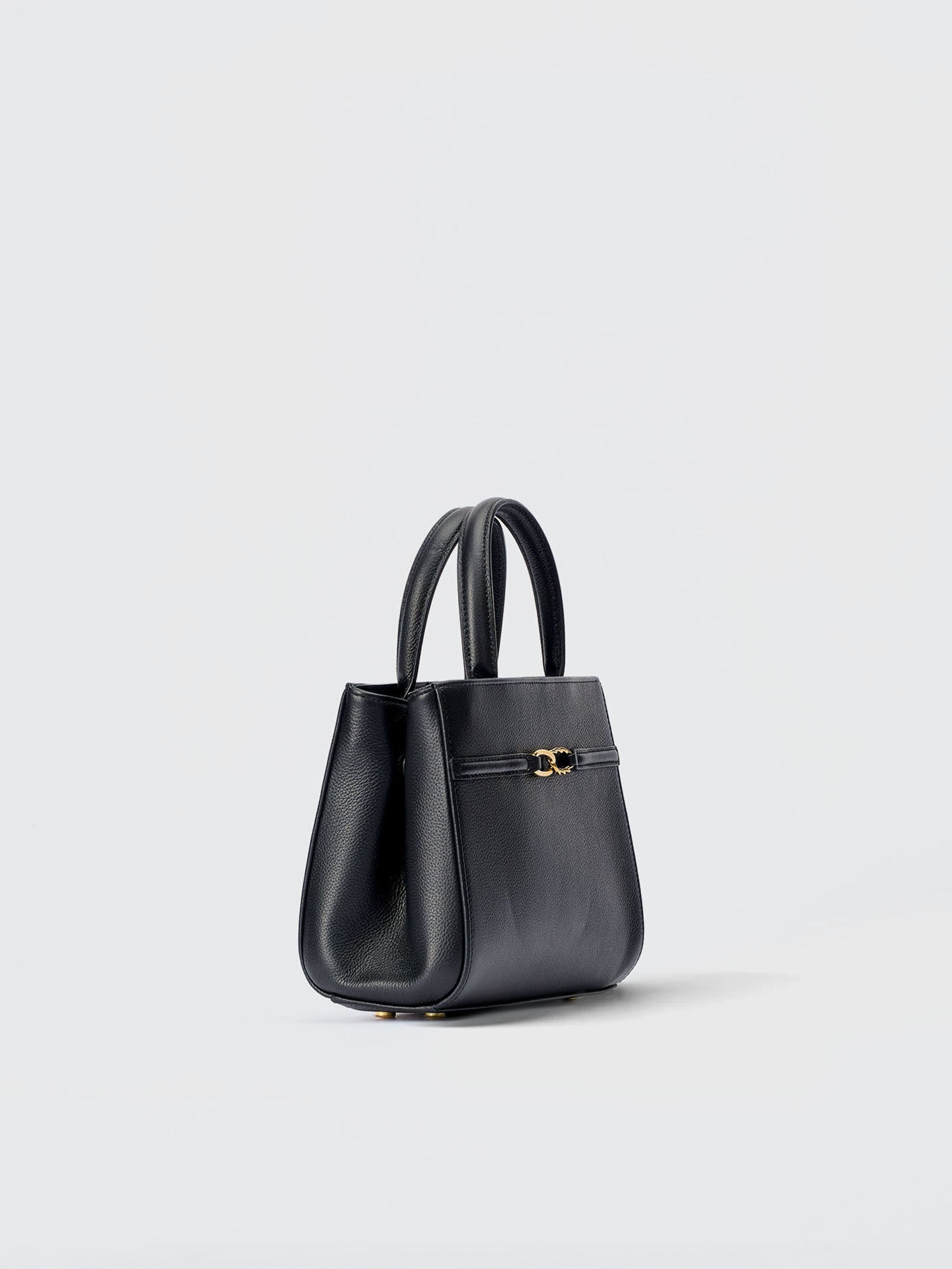 Aurelia Piccola - Pebble Leather