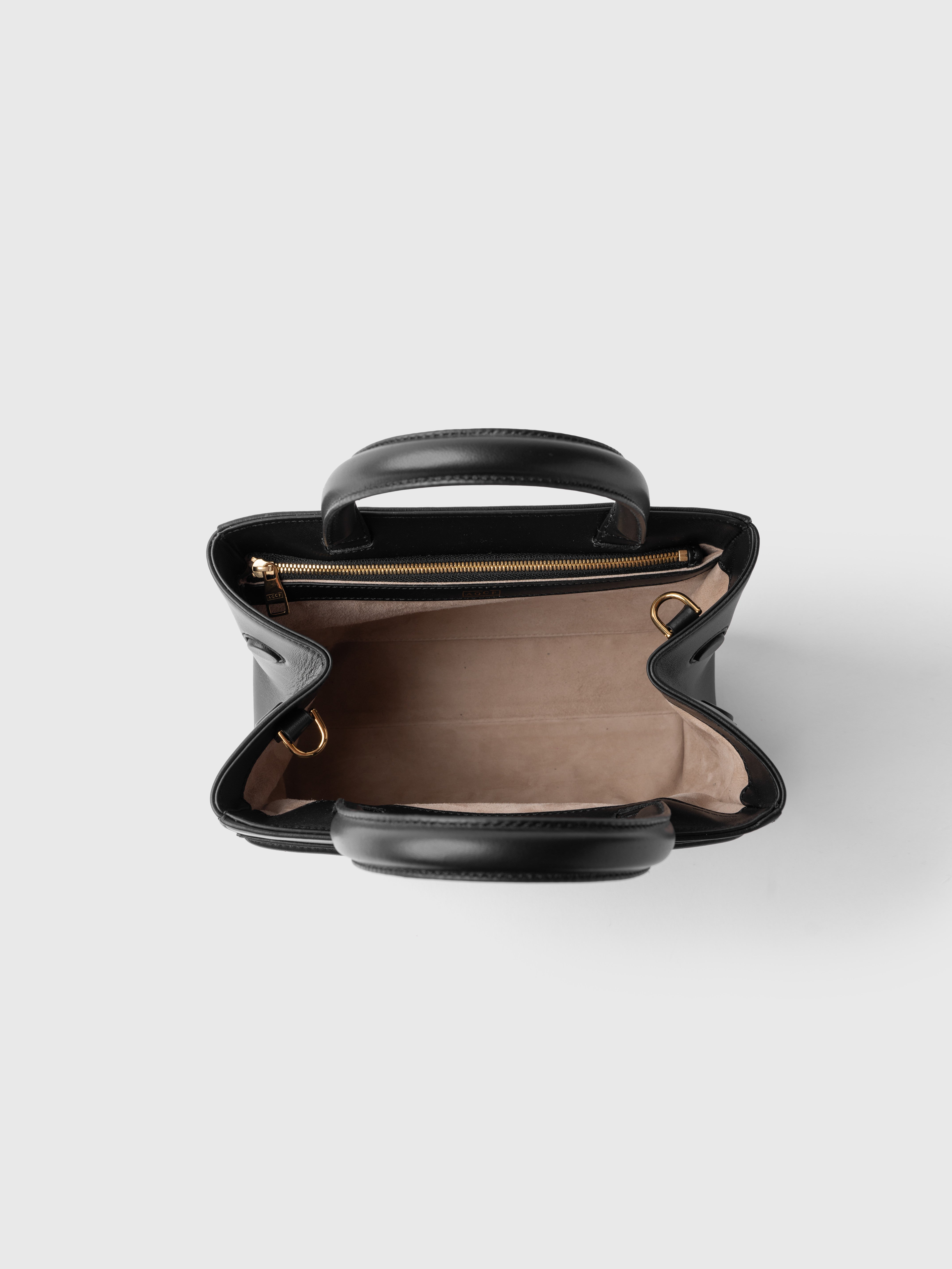 Aurelia Piccola - Smooth Leather