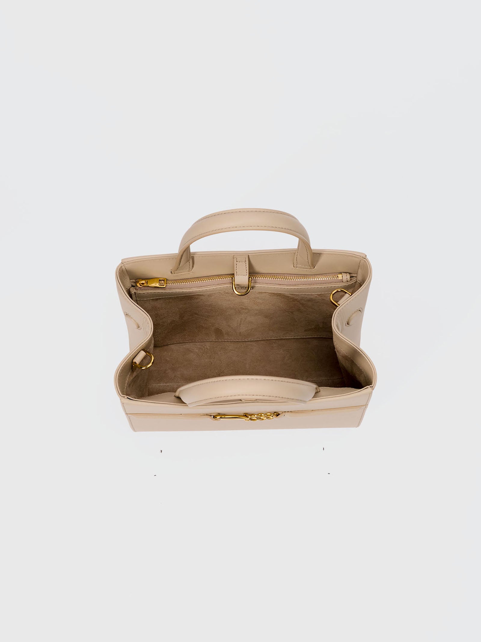 Aurelia Piccola - Smooth Leather