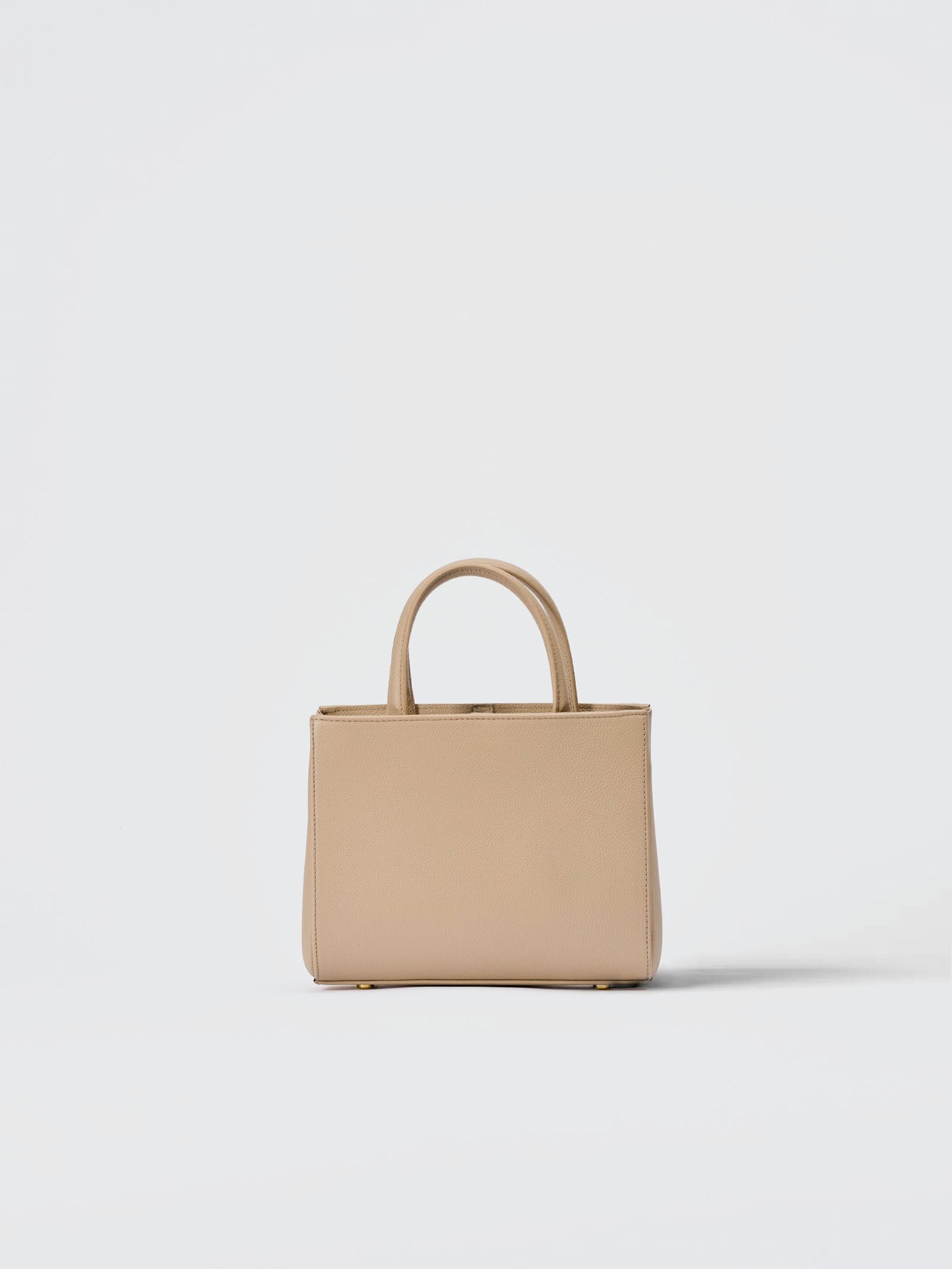 Aurelia Piccola - Pebble Leather