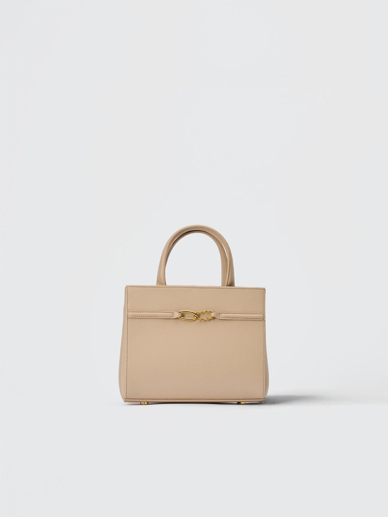 Aurelia Piccola - Pebble Leather