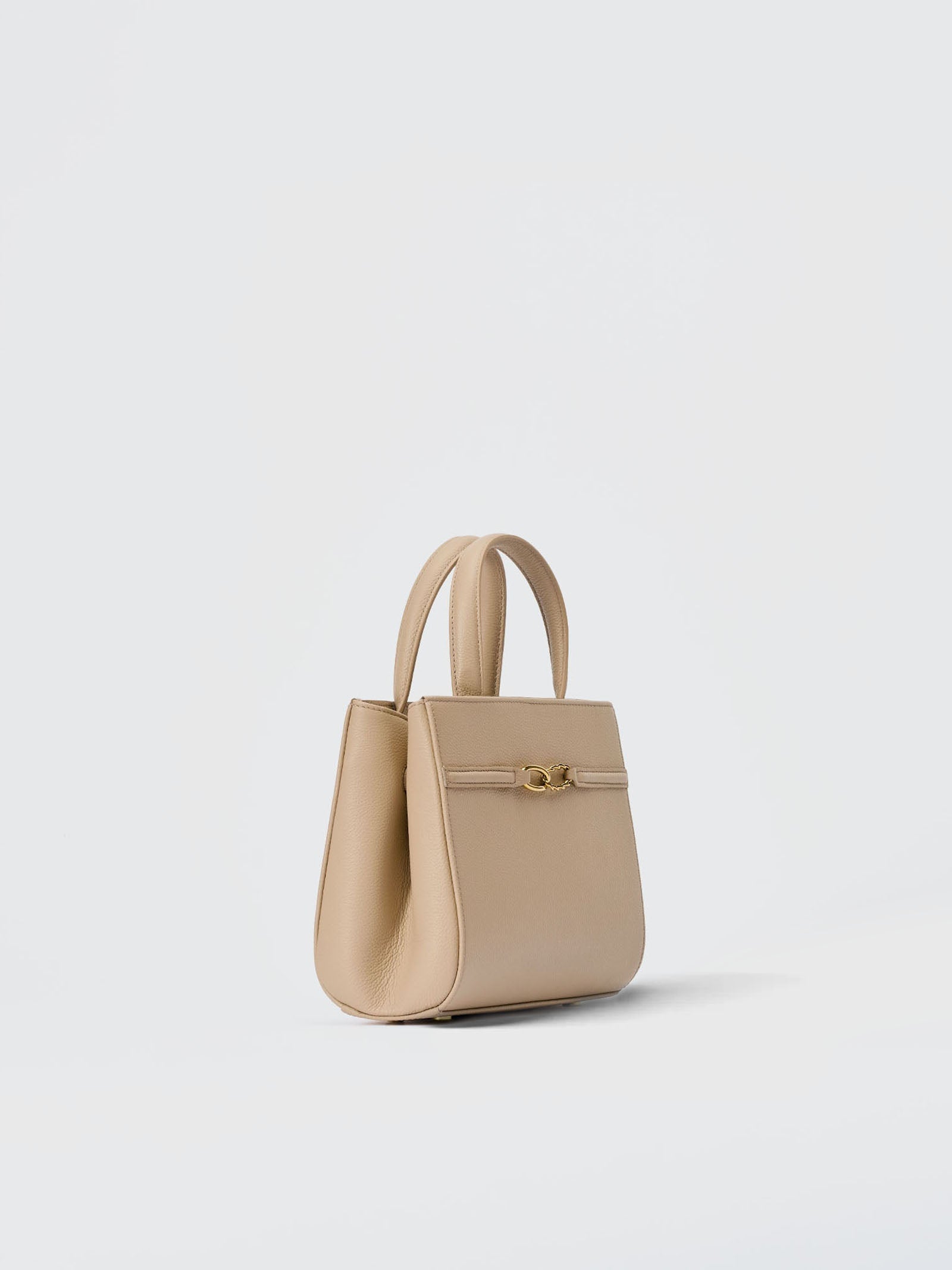 Aurelia Piccola - Pebble Leather