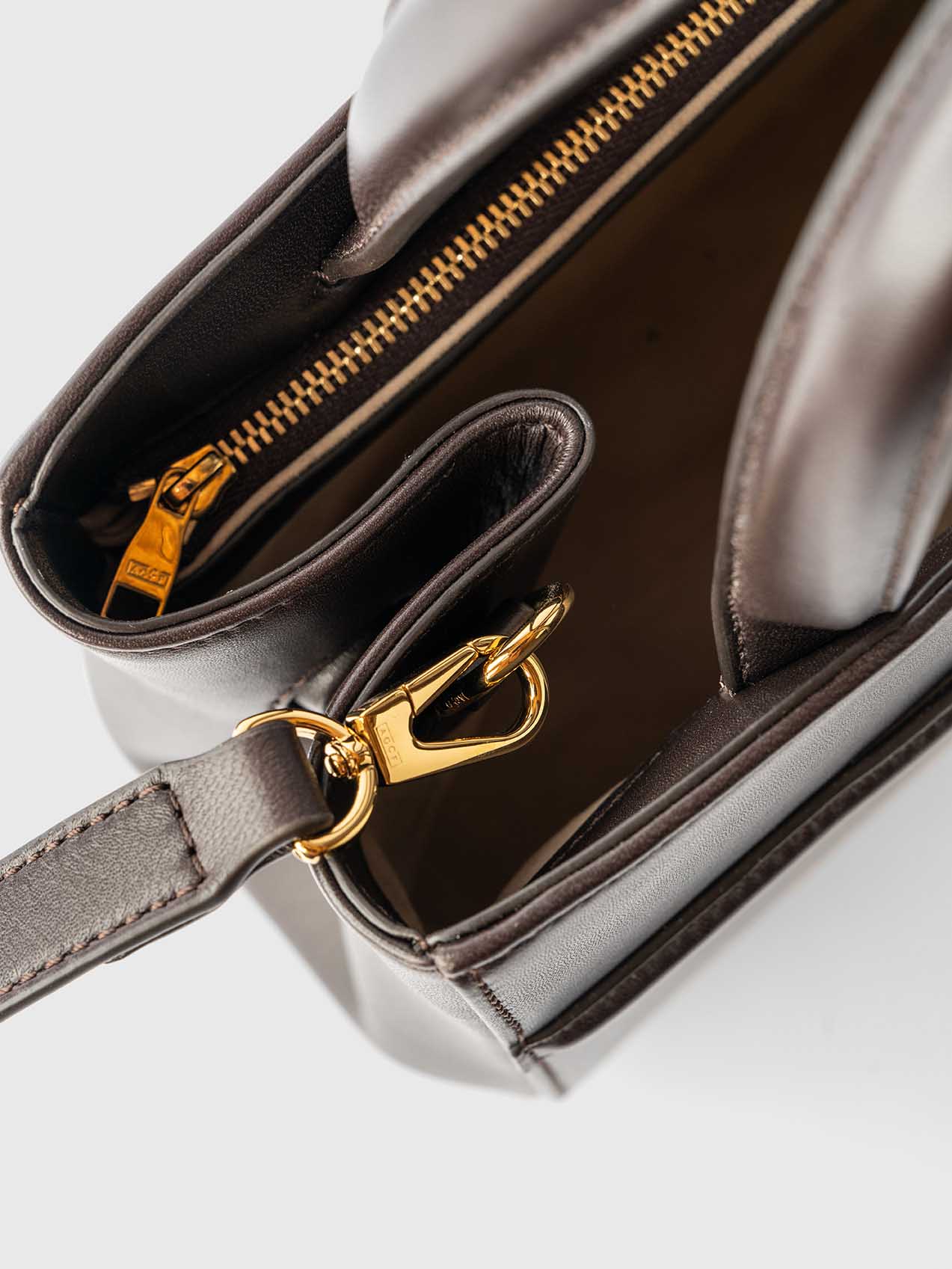 Aurelia Piccola - Smooth Leather