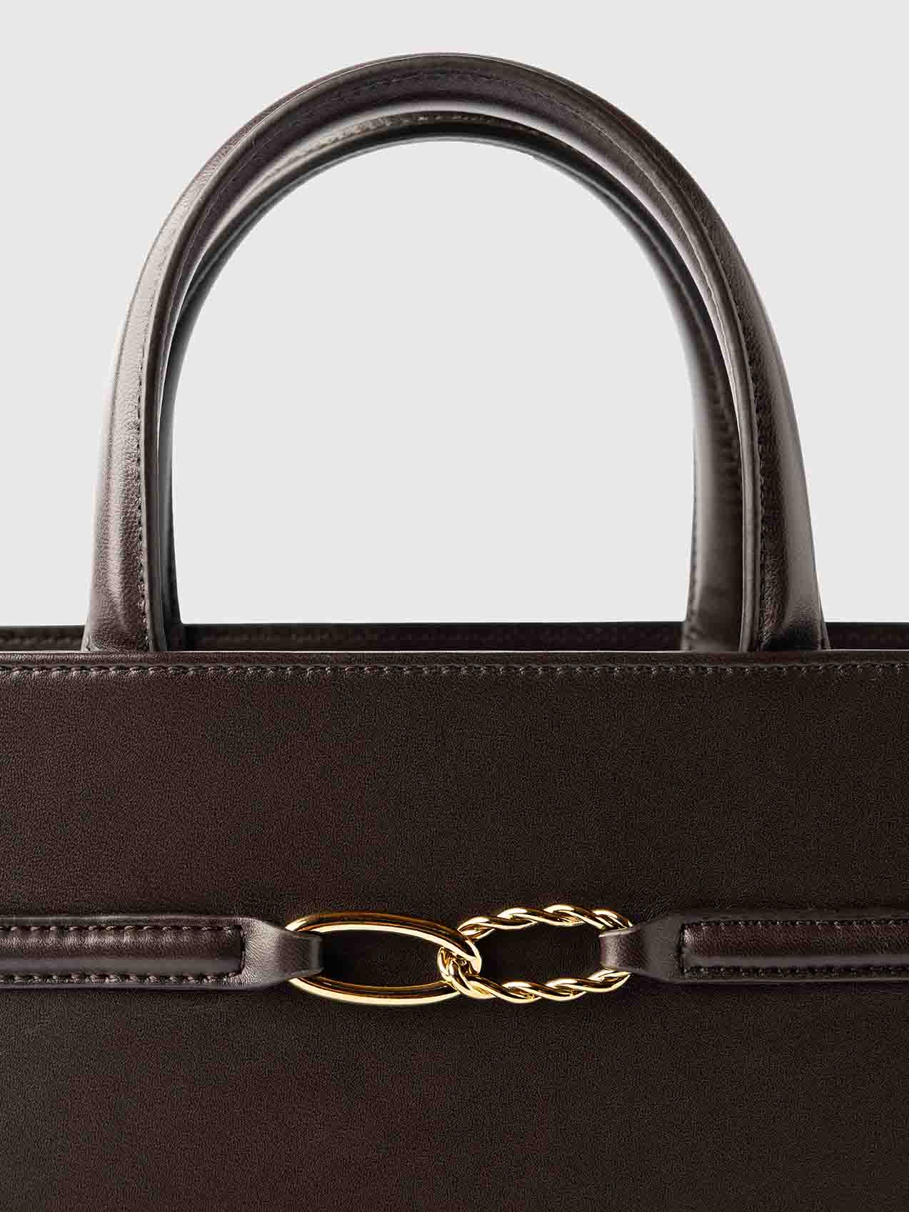 Aurelia Piccola - Smooth Leather