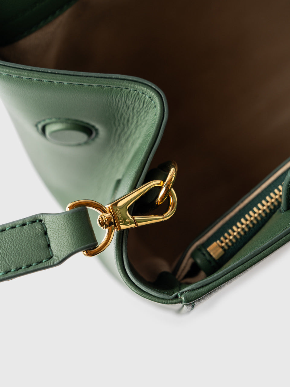 Aurelia Piccola - Smooth Leather