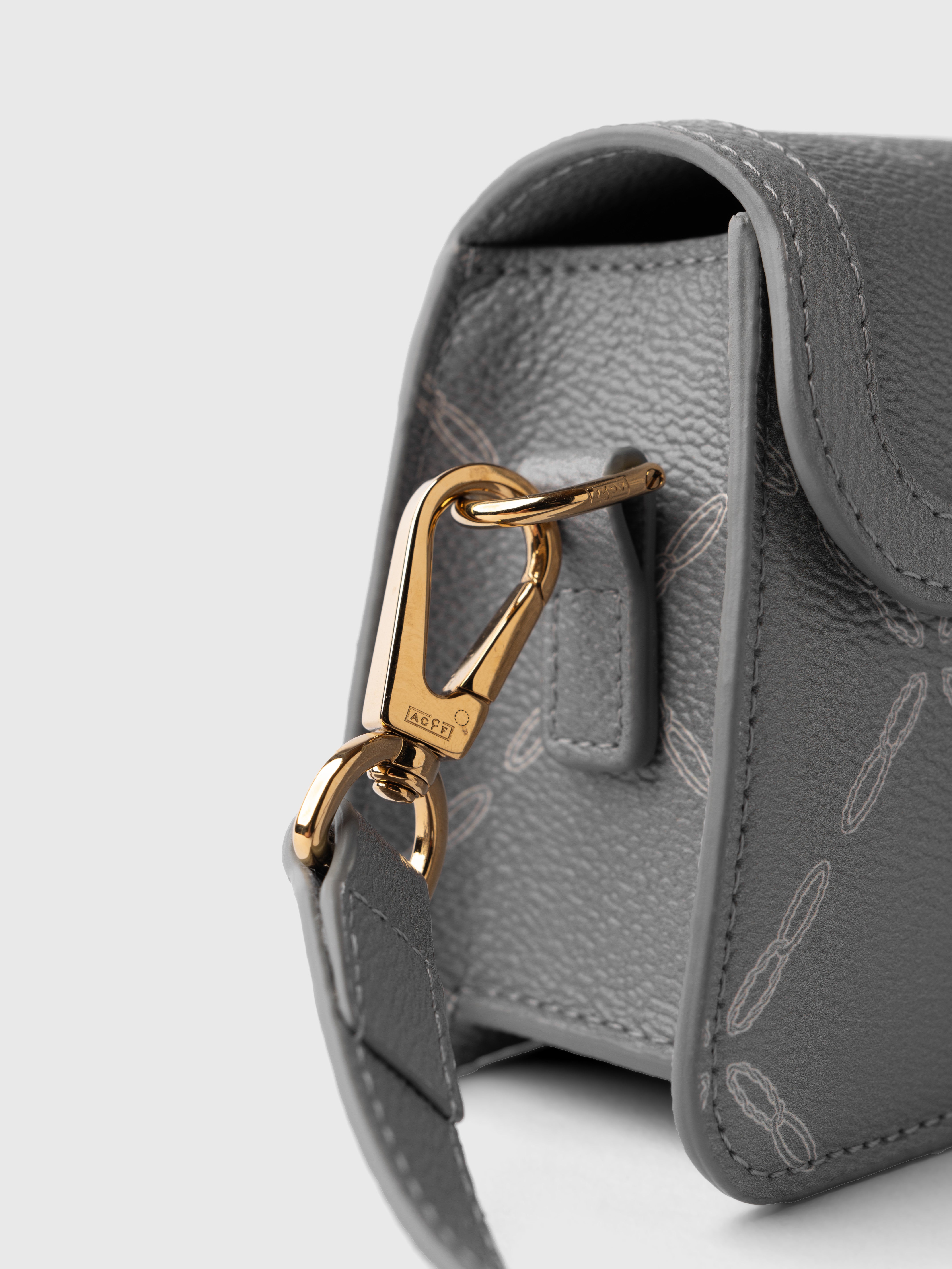 Chelsea Crossbody Bag