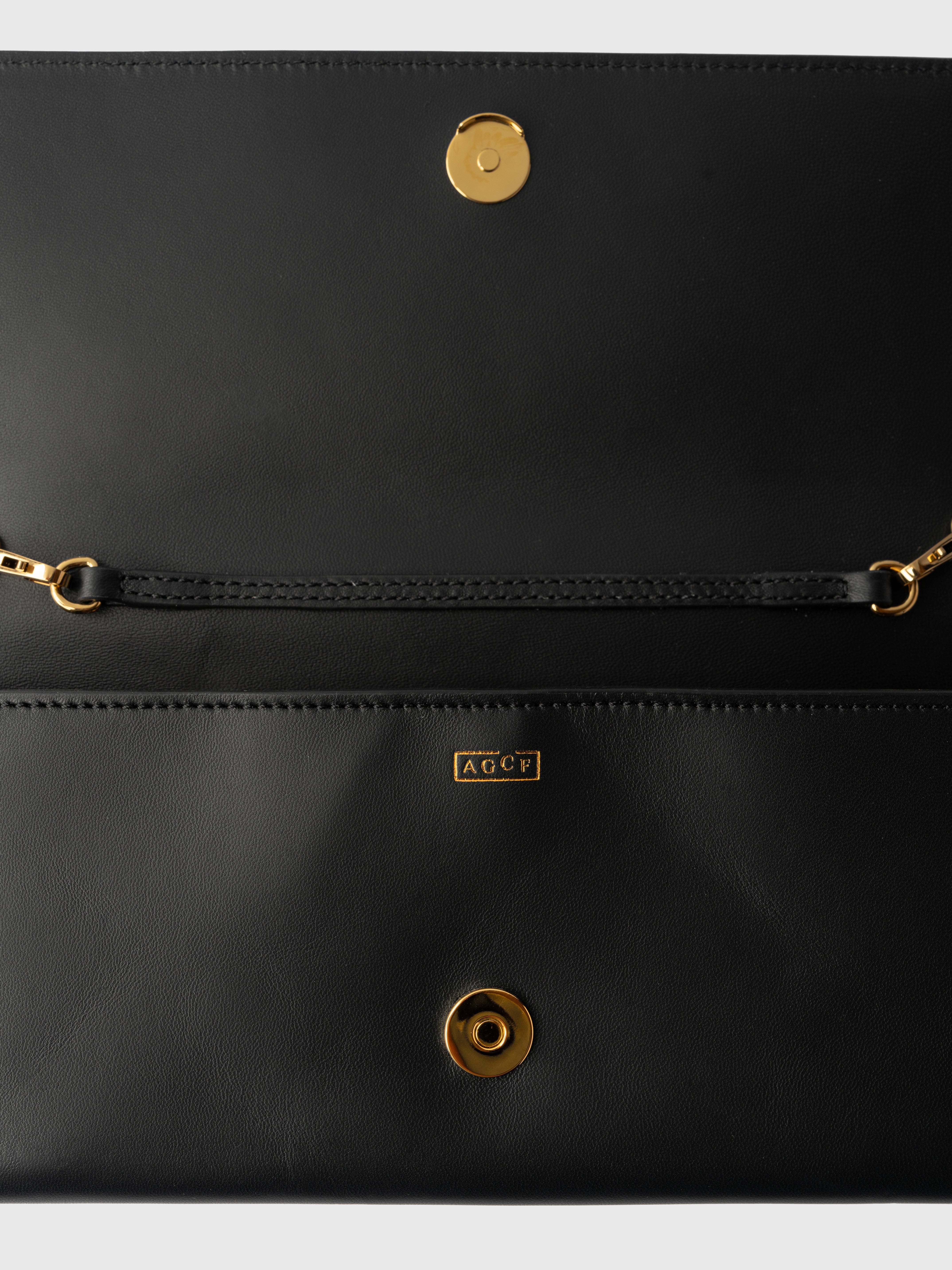 Como Clutch Bag