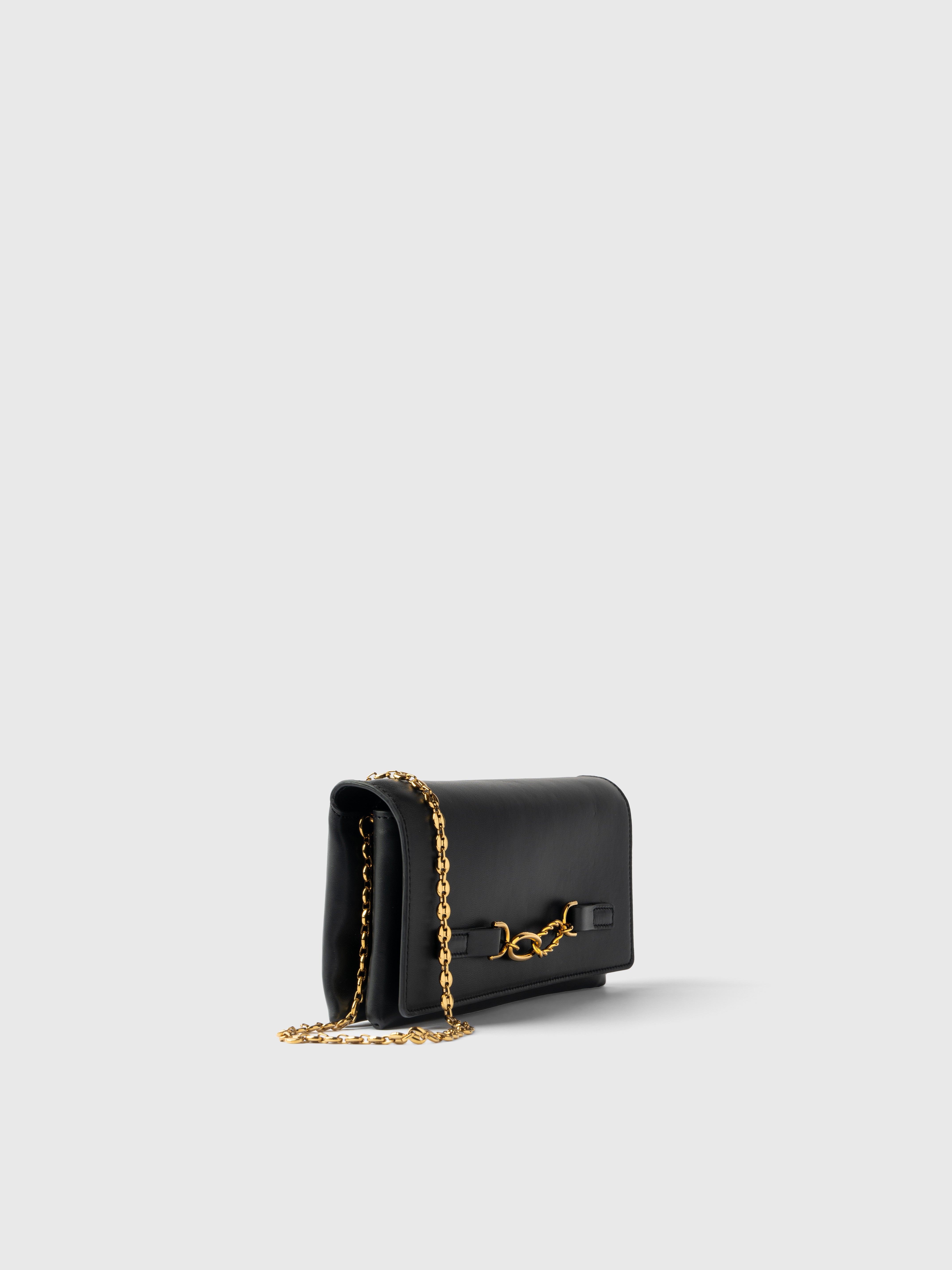 Como Clutch Bag