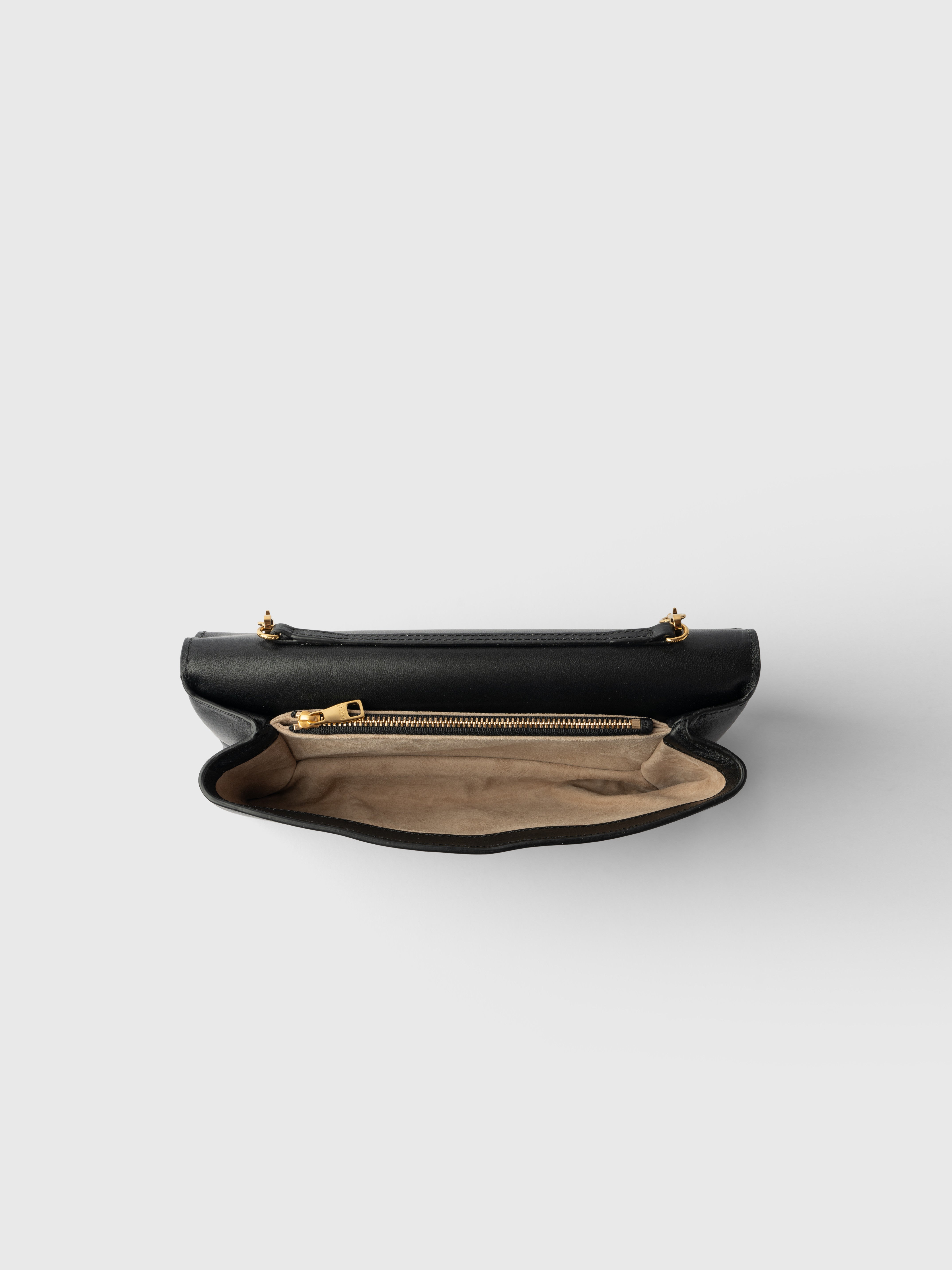 Como Clutch Bag
