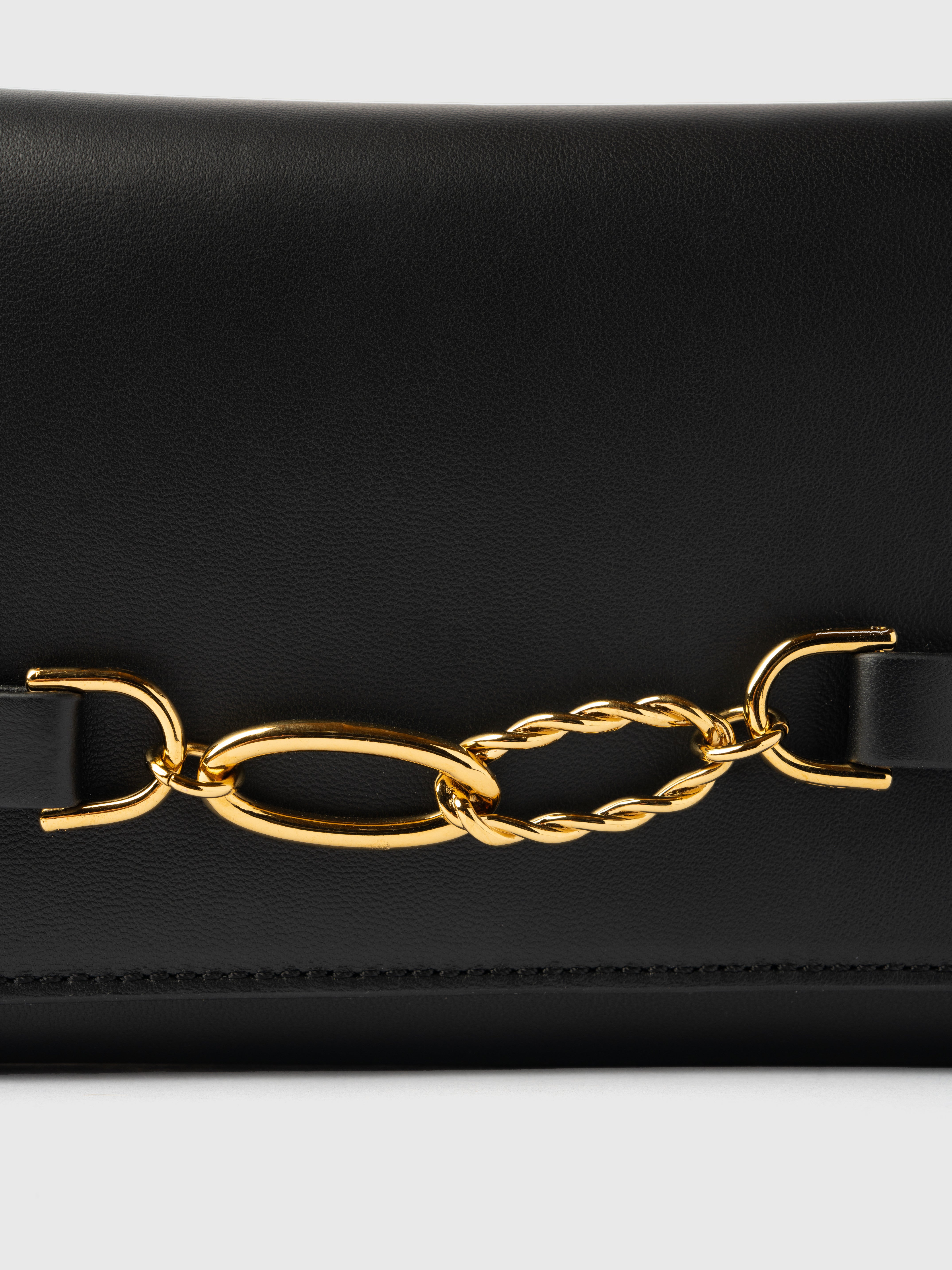 Como Clutch Bag