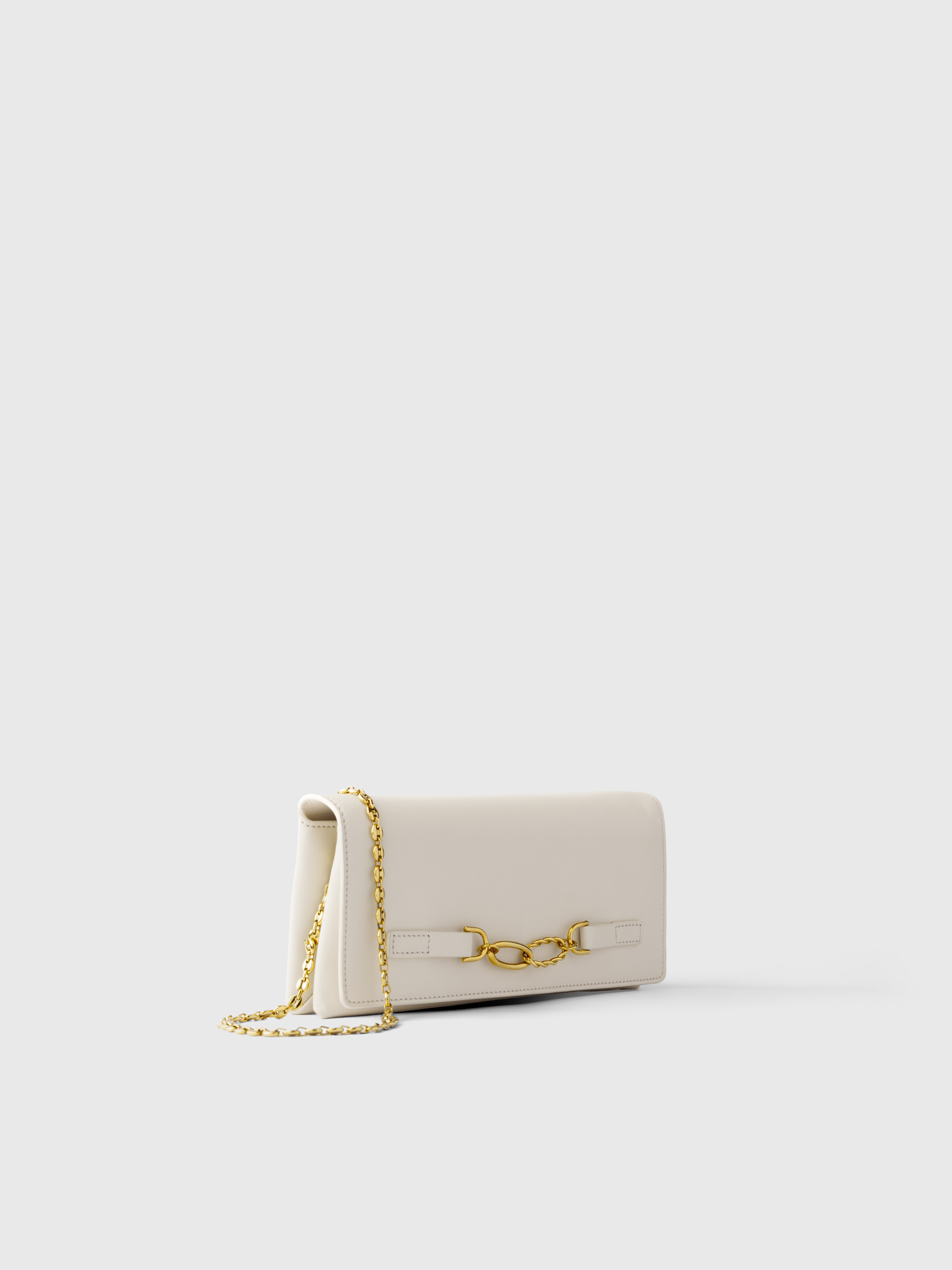 Como Clutch Bag
