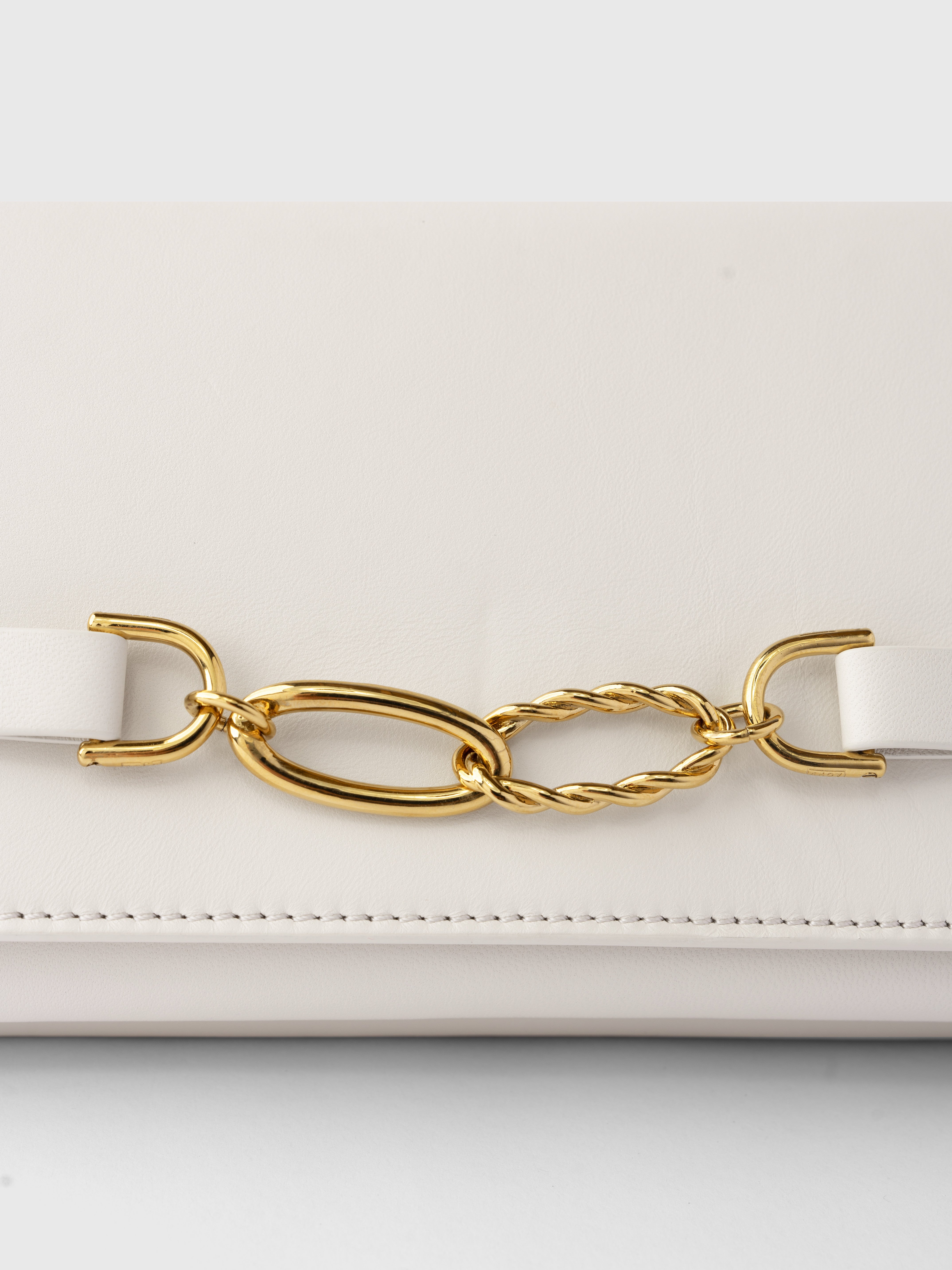 Como Clutch Bag
