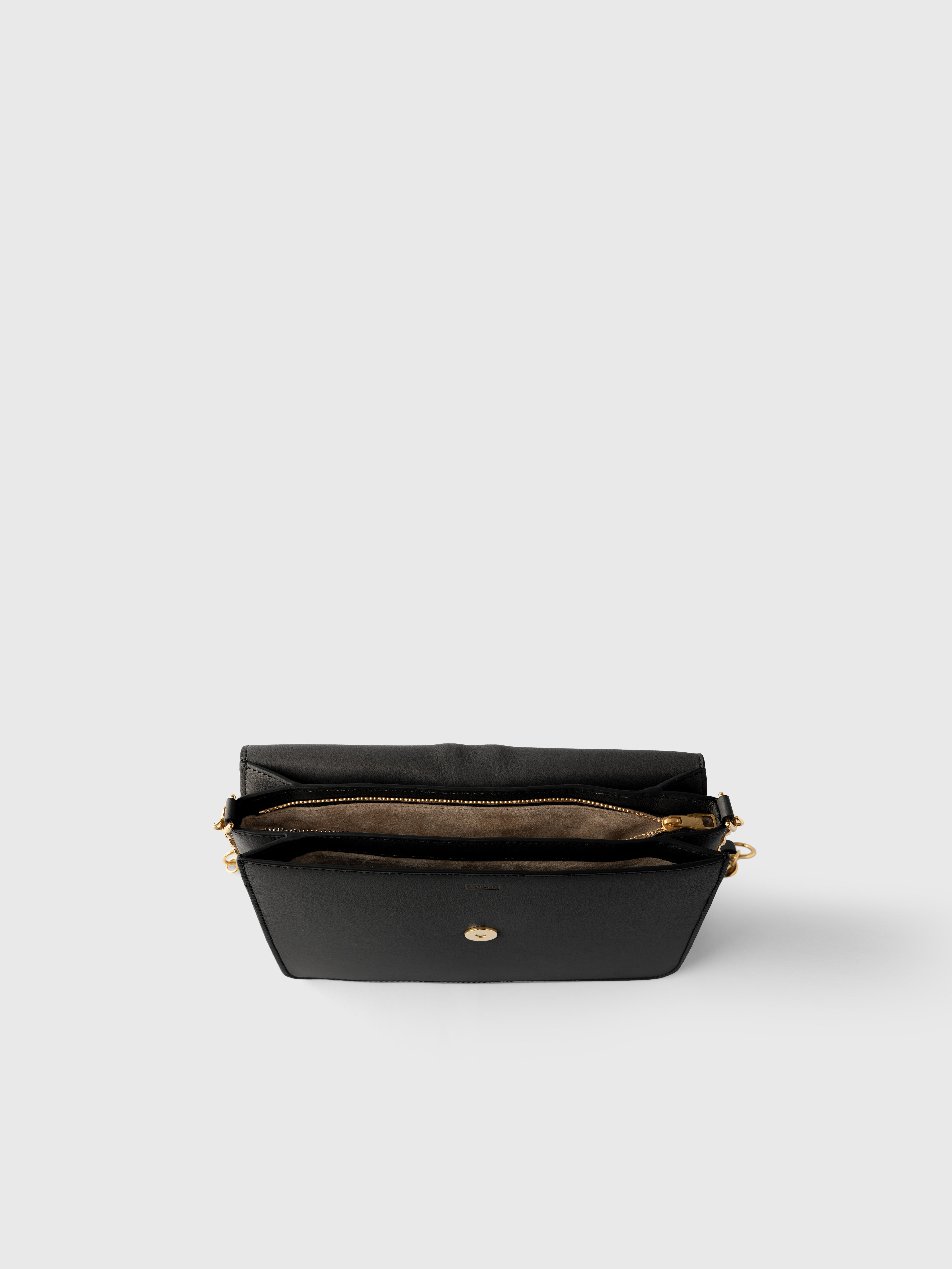 Mayfair Shoulder Bag