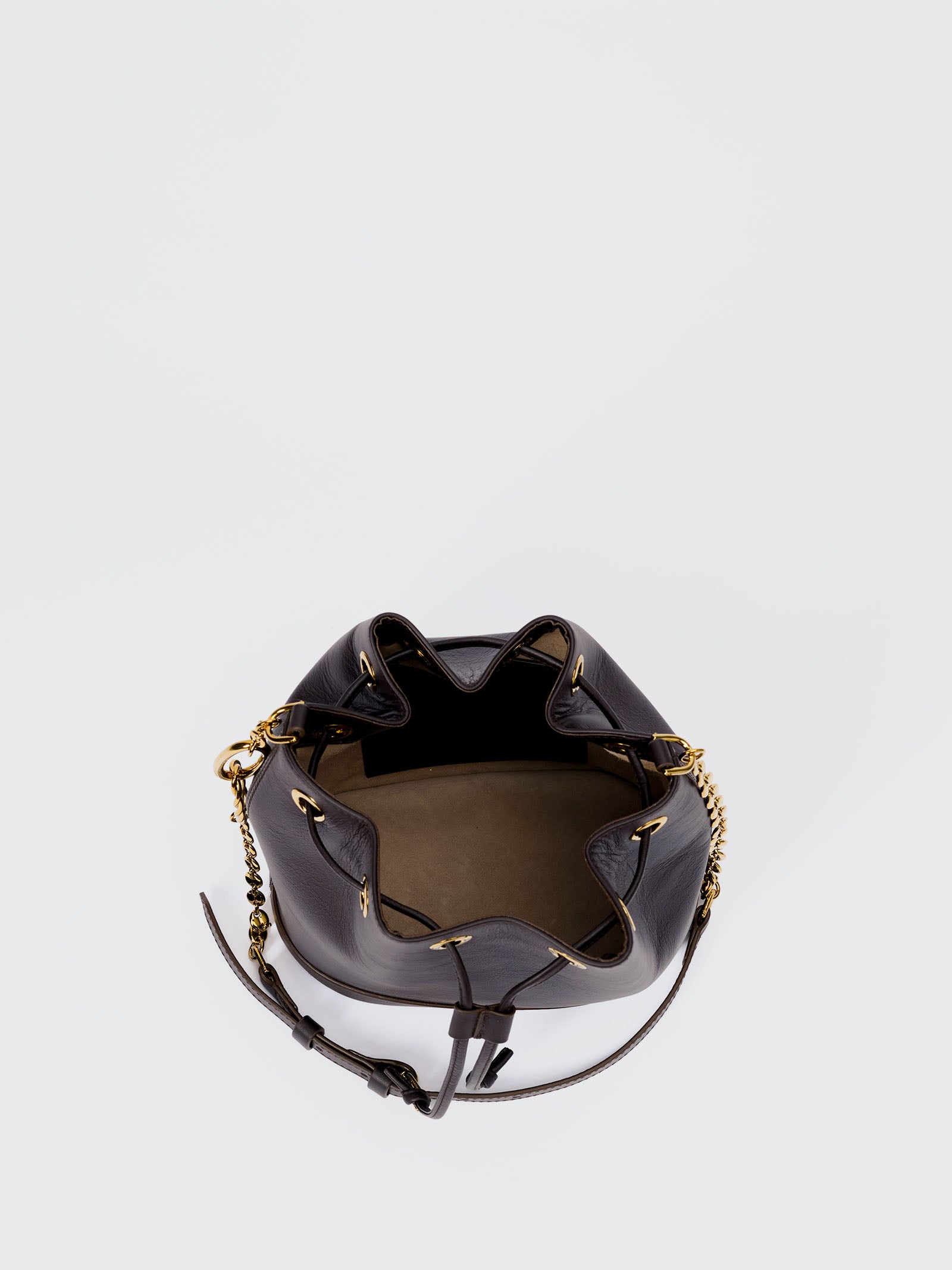 Savoy Bucket Bag