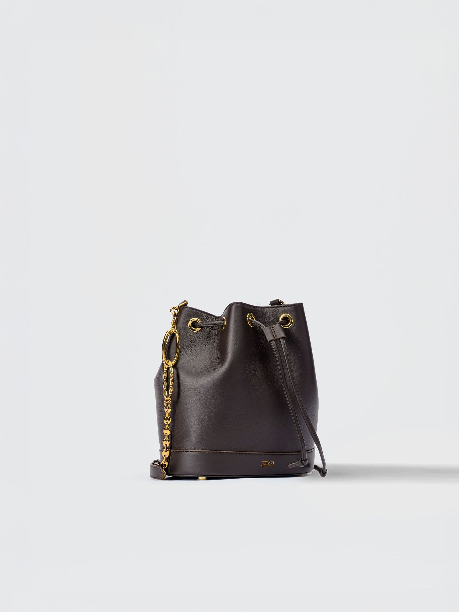 Savoy Bucket Bag