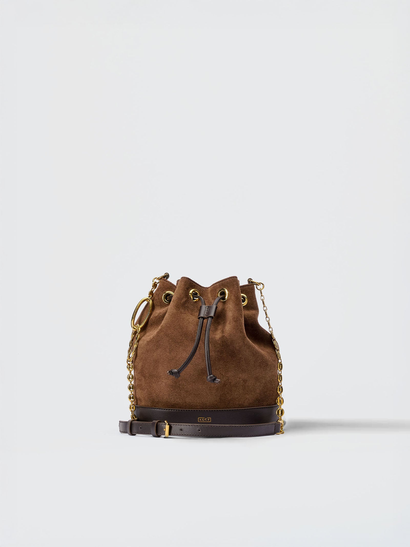 Savoy Bucket Bag