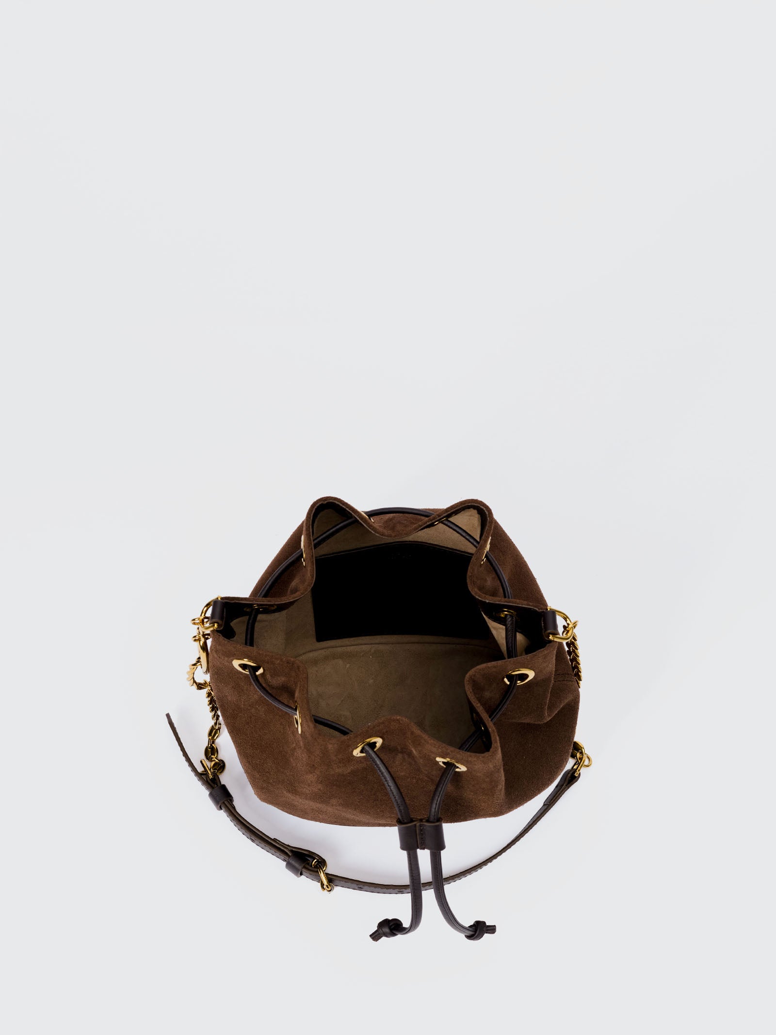 Savoy Bucket Bag