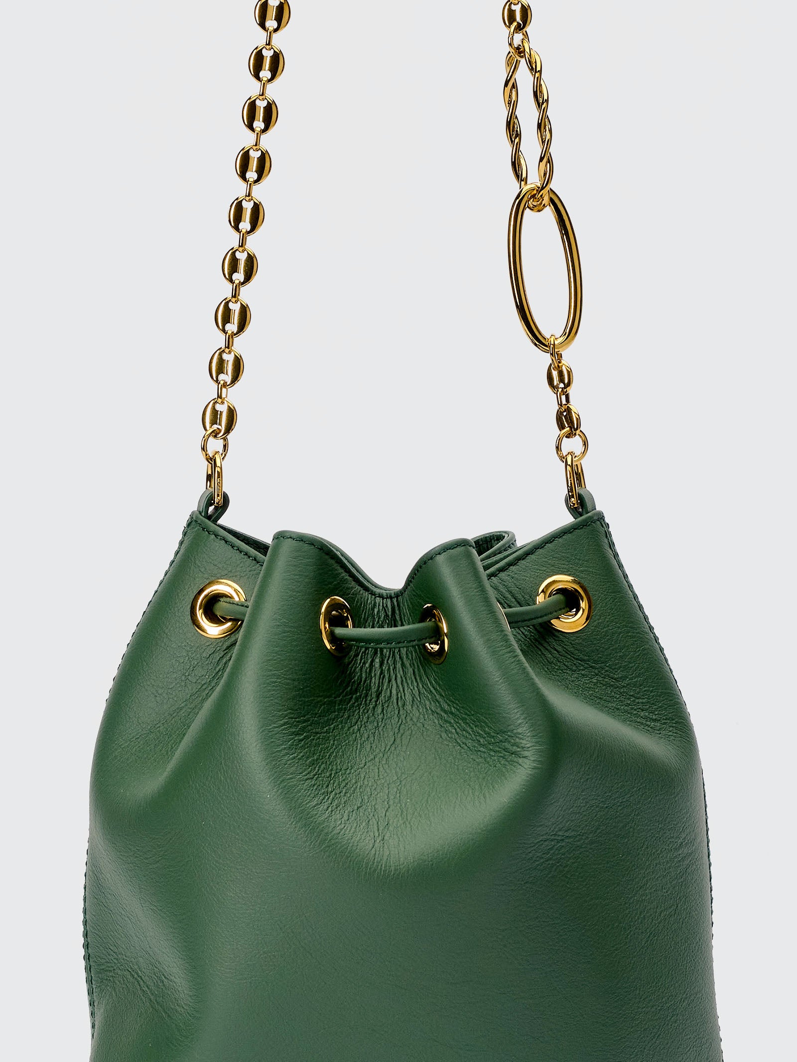 Savoy Bucket Bag