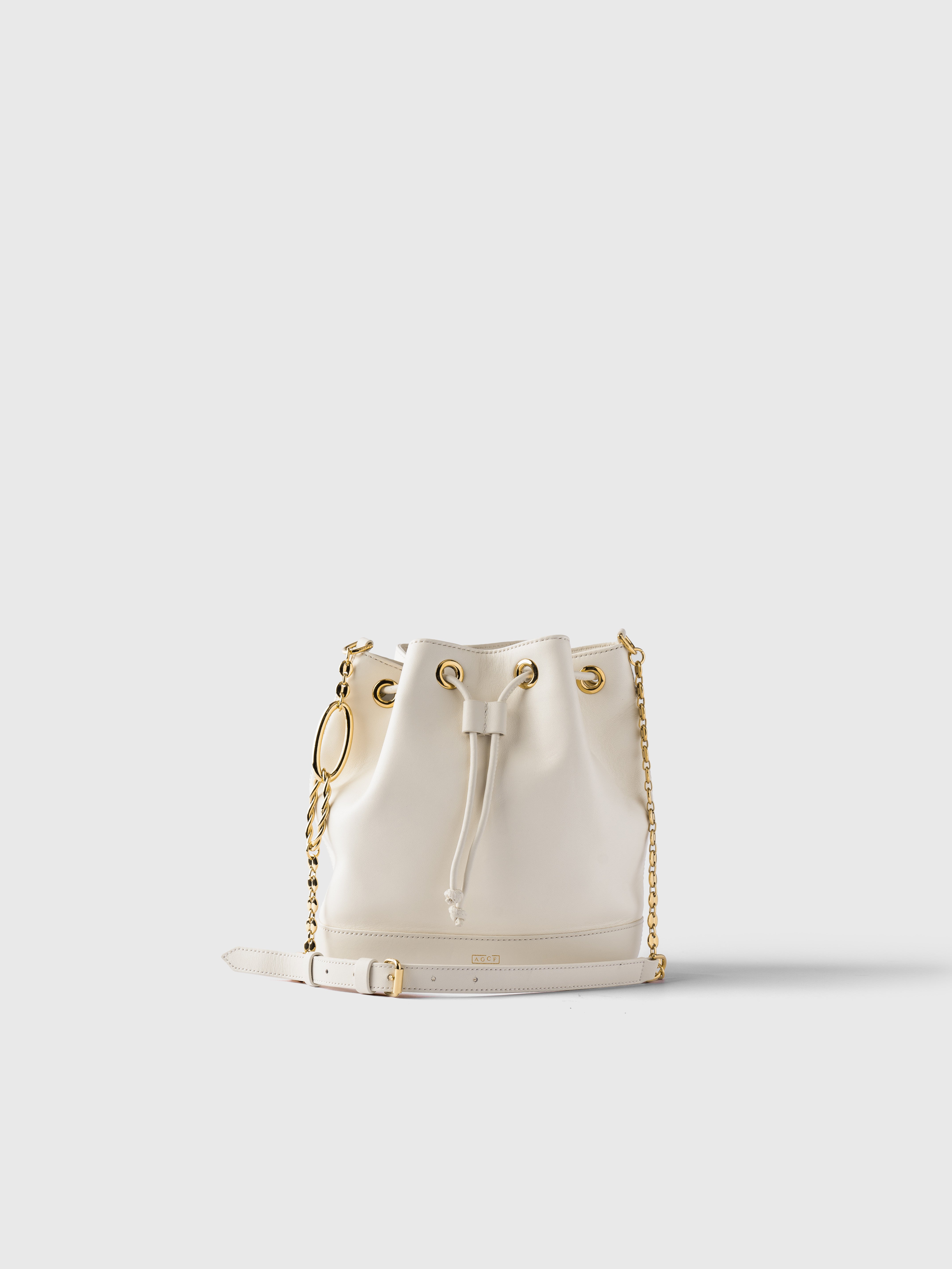 Savoy Bucket Bag