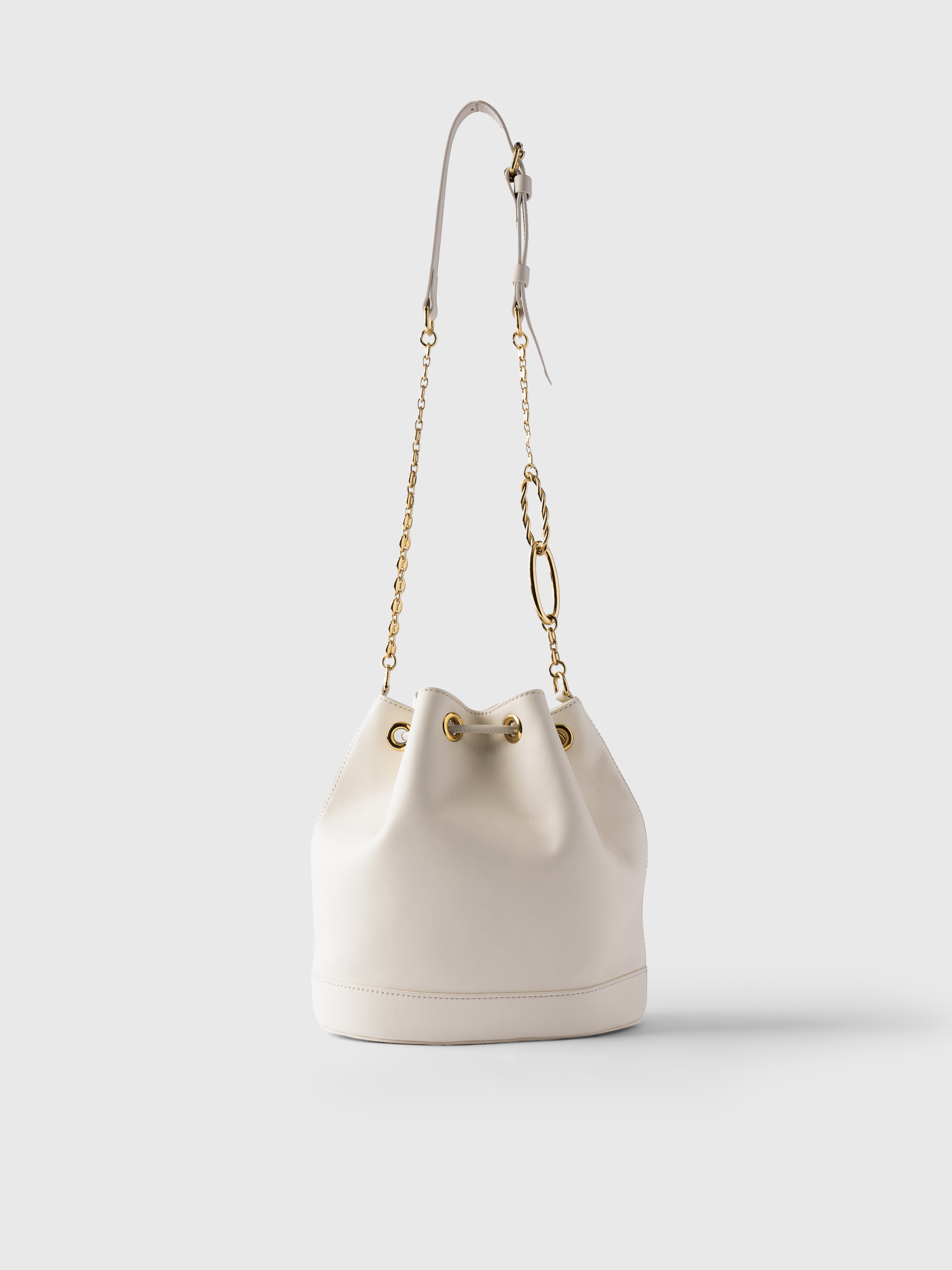 Savoy Bucket Bag