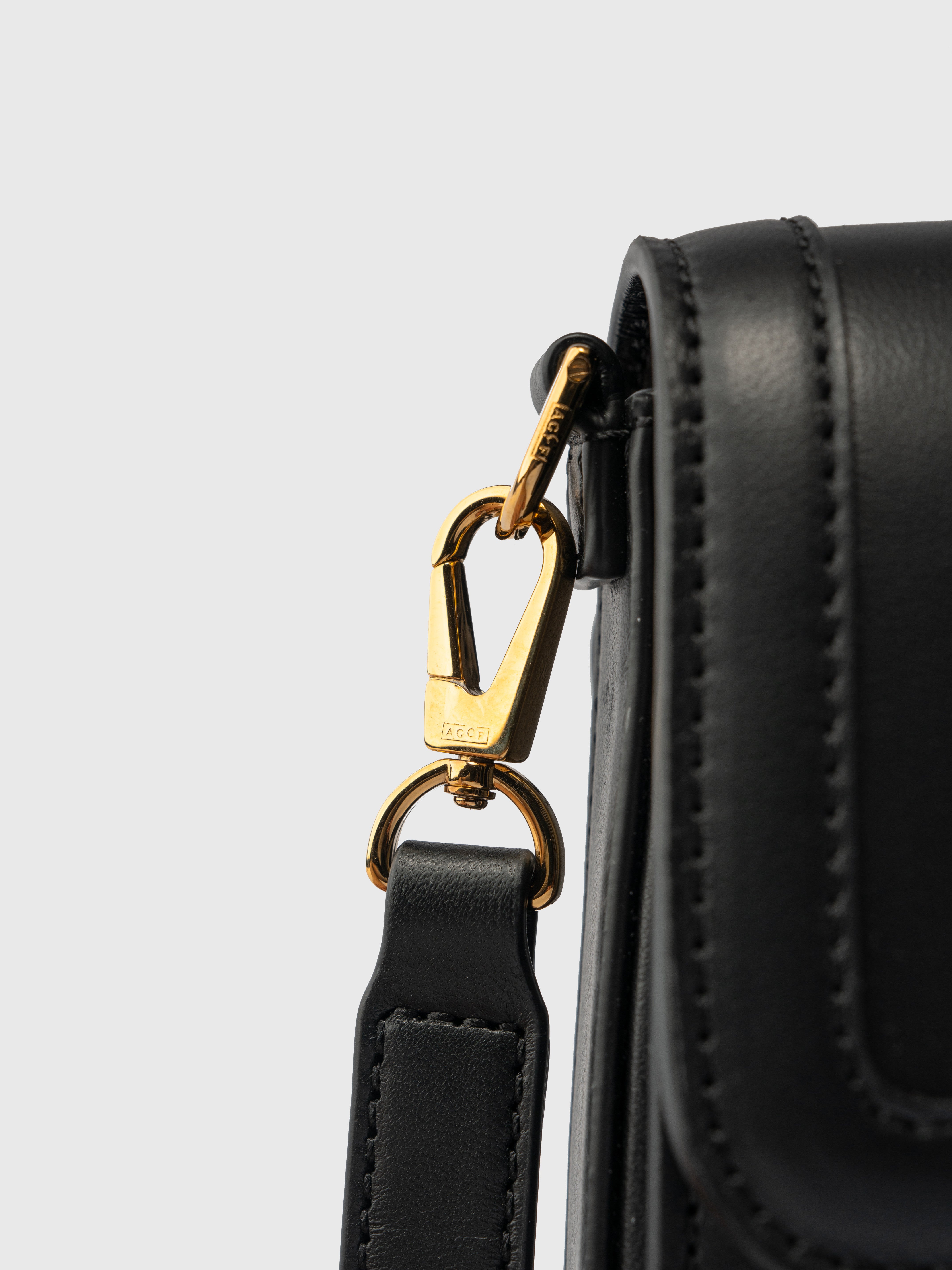 Stella Crossbody Bag